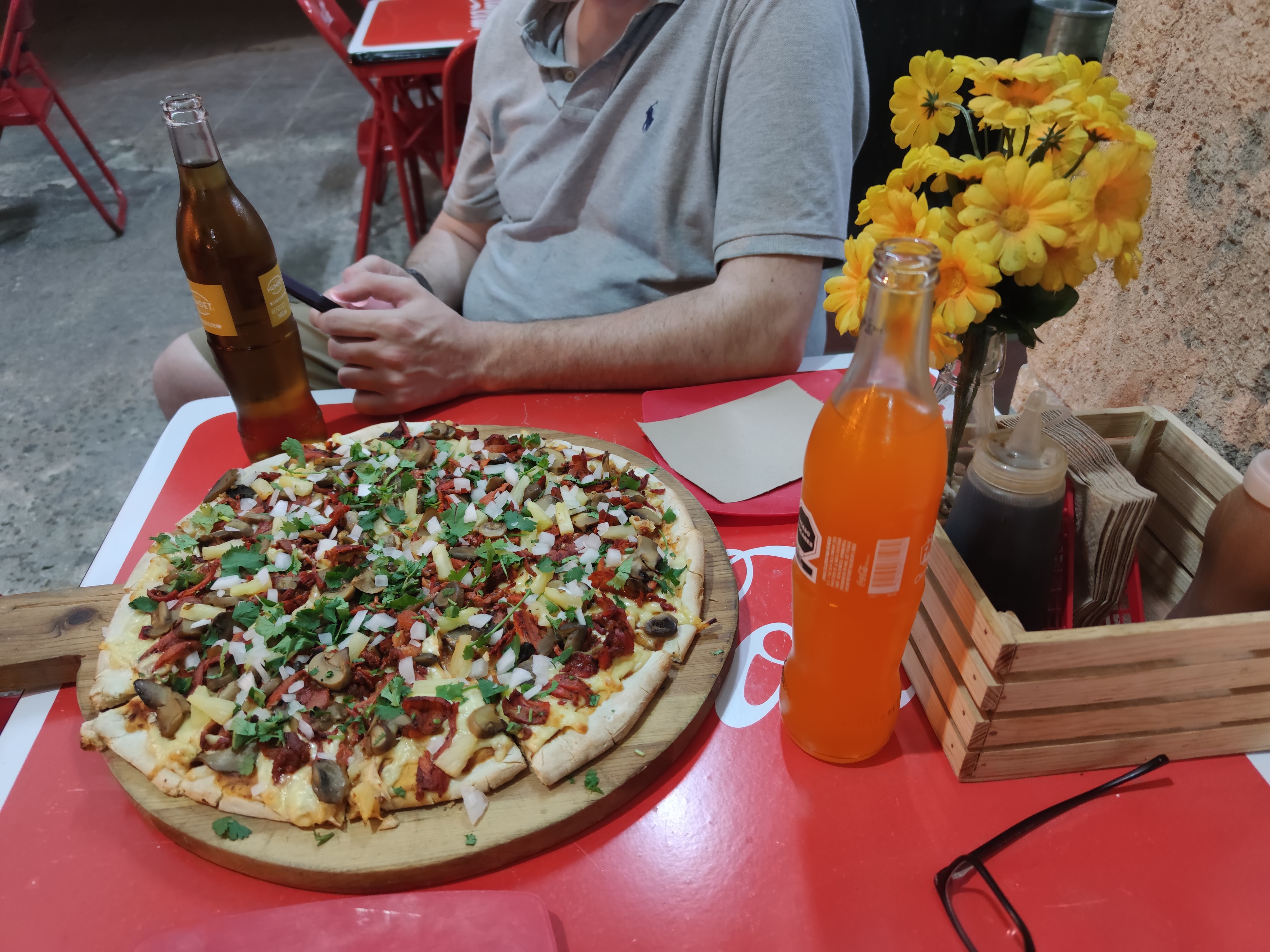 Pizzeria Kankin image 2