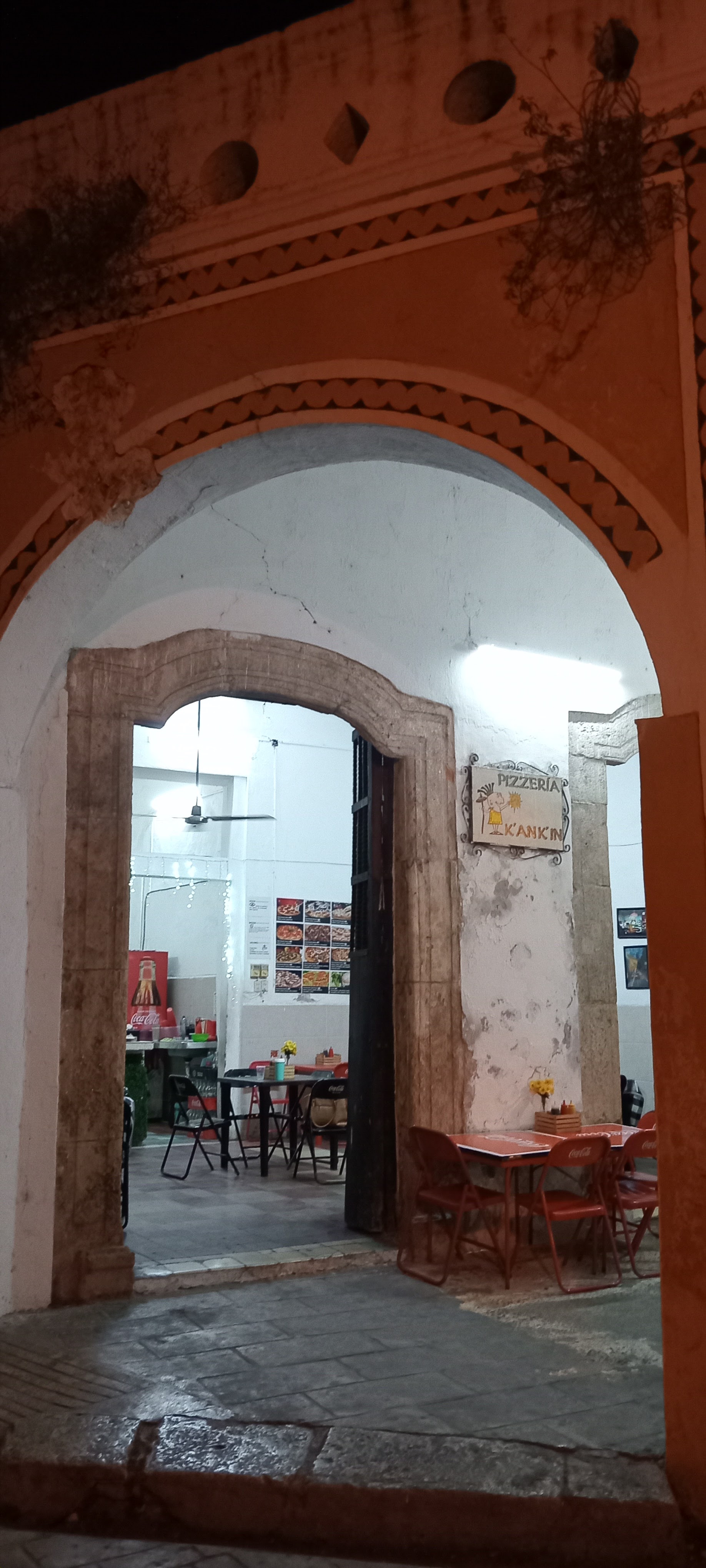 Pizzeria Kankin image 4