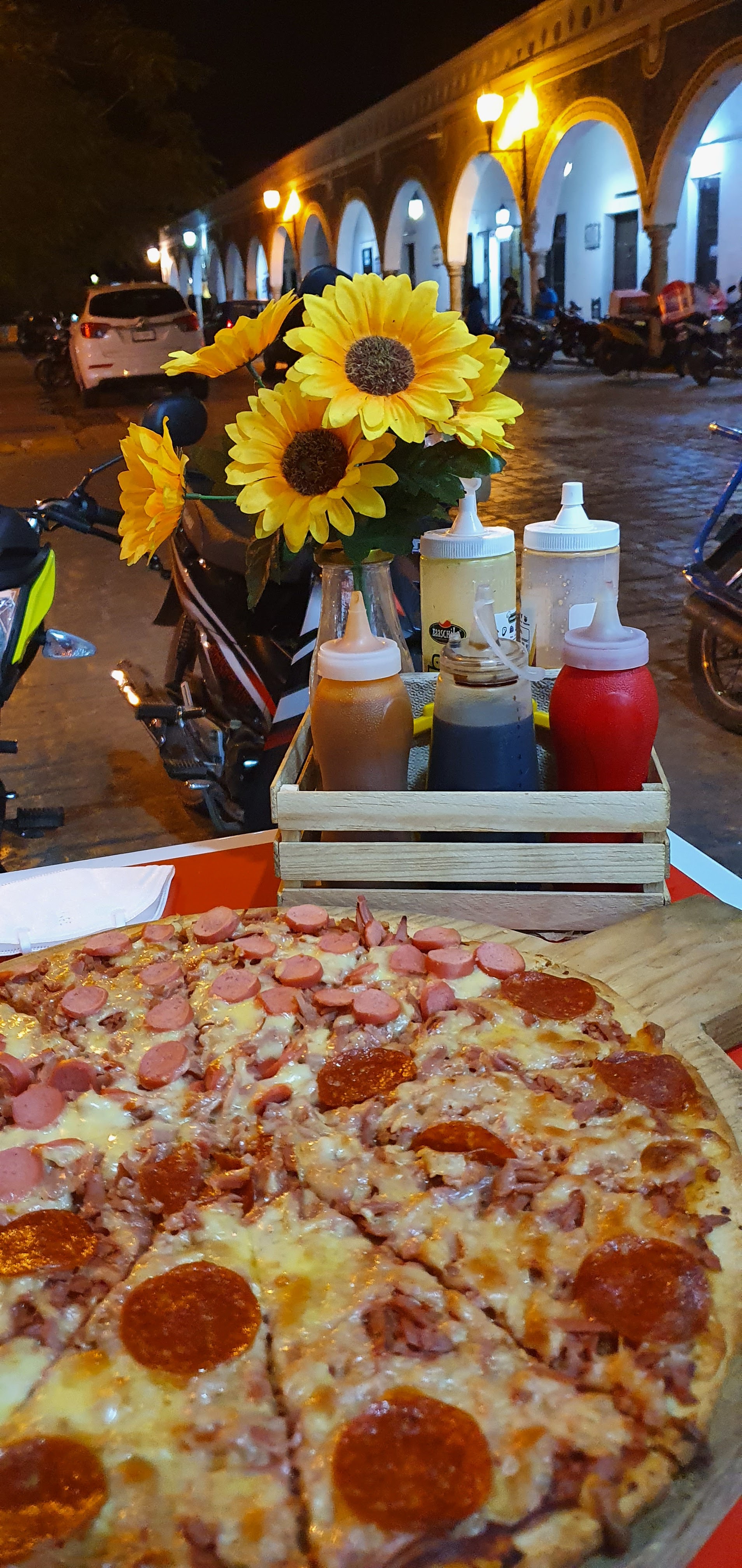 Pizzeria Kankin image 6