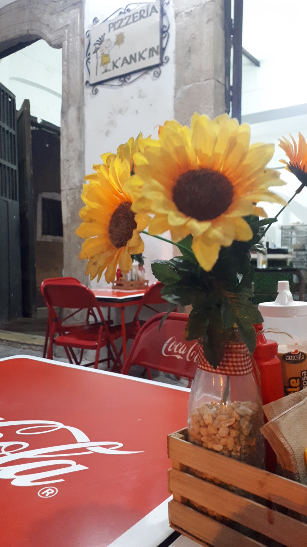 Pizzeria Kankin image 9