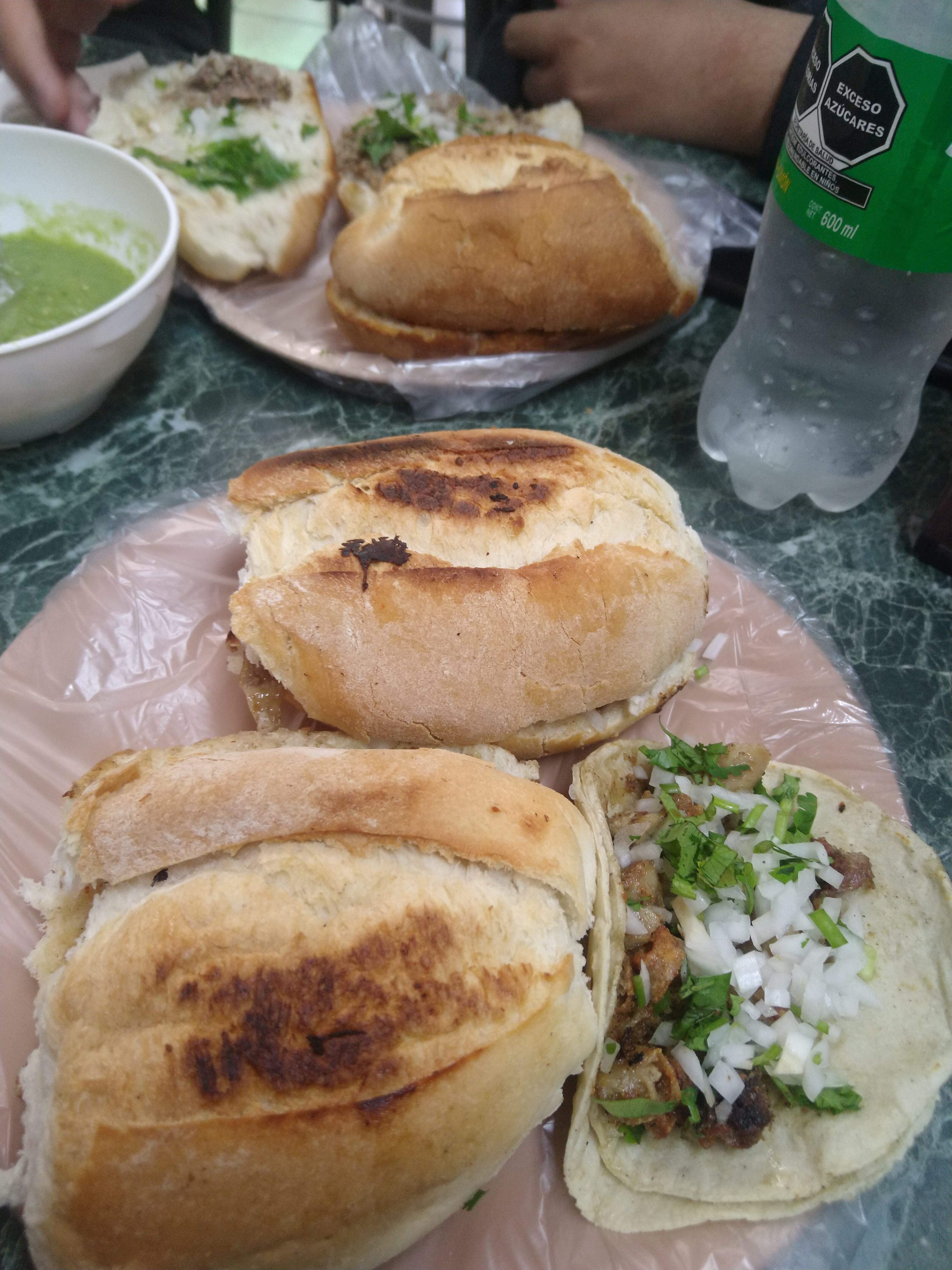 Tacos Manolo image 1