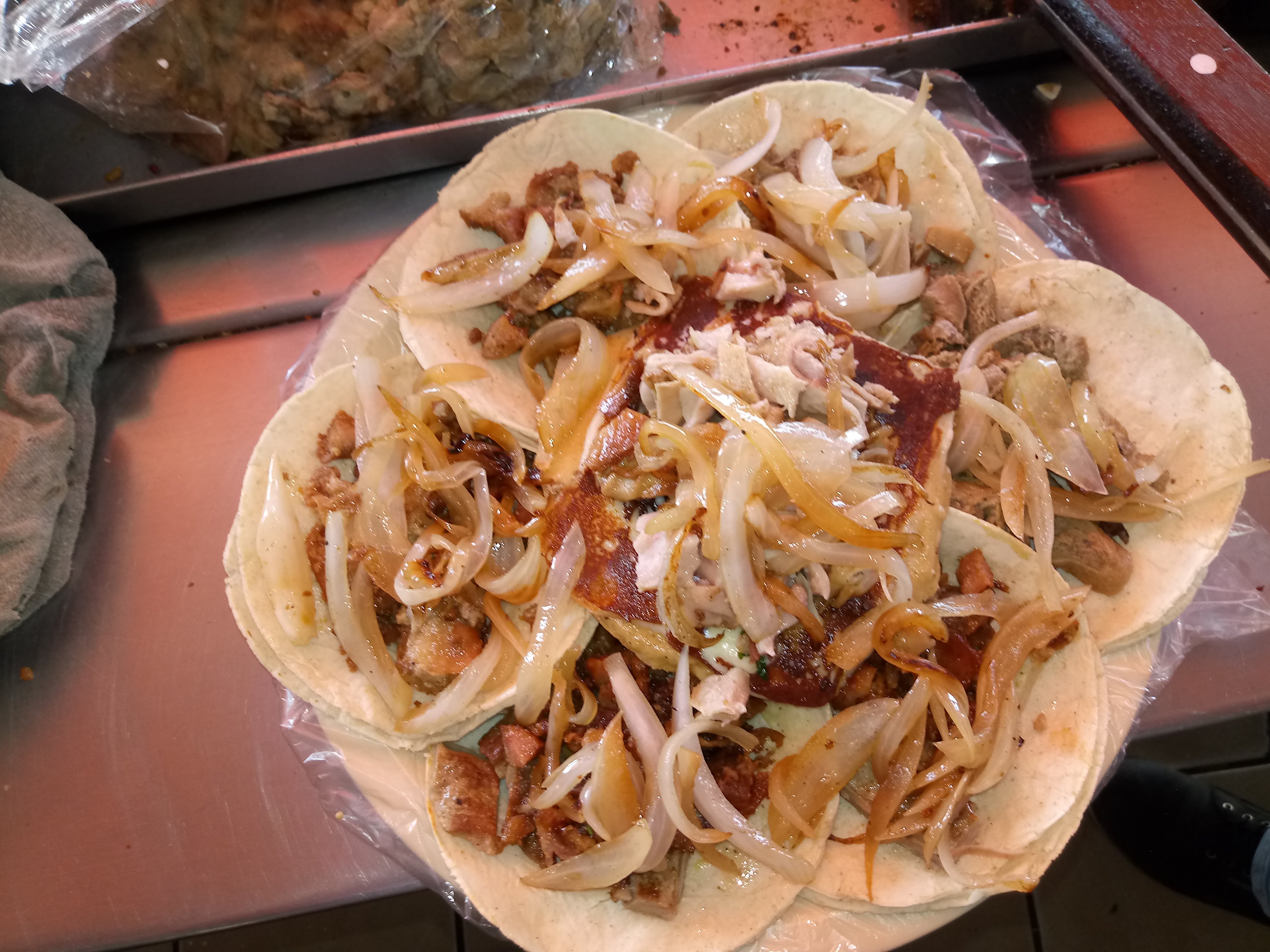 Tacos Manolo image 3