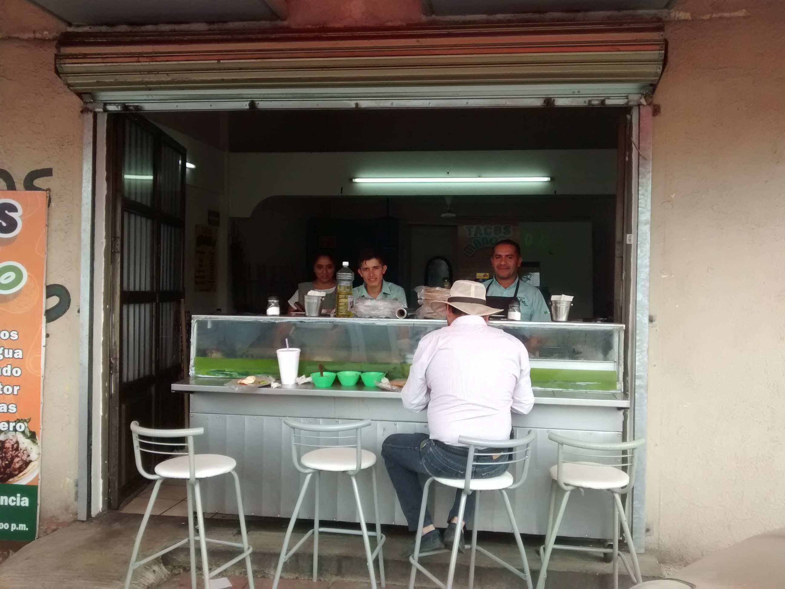 Tacos Manolo image 8