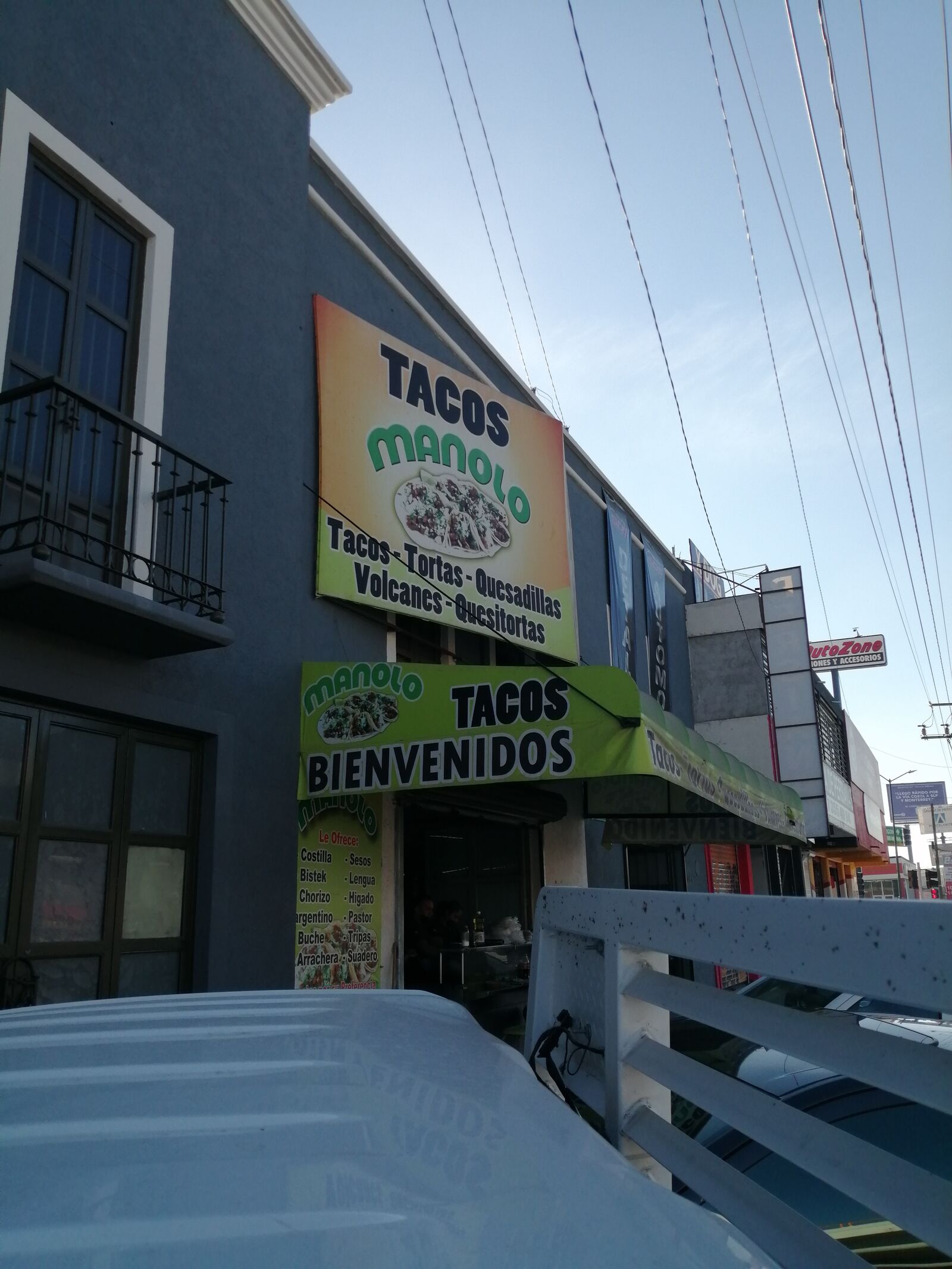 Tacos Manolo image 9