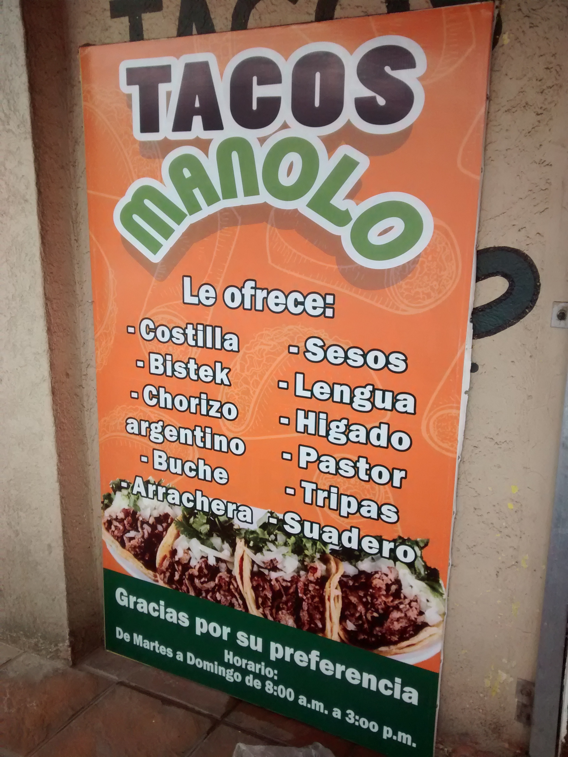 Tacos Manolo image 10