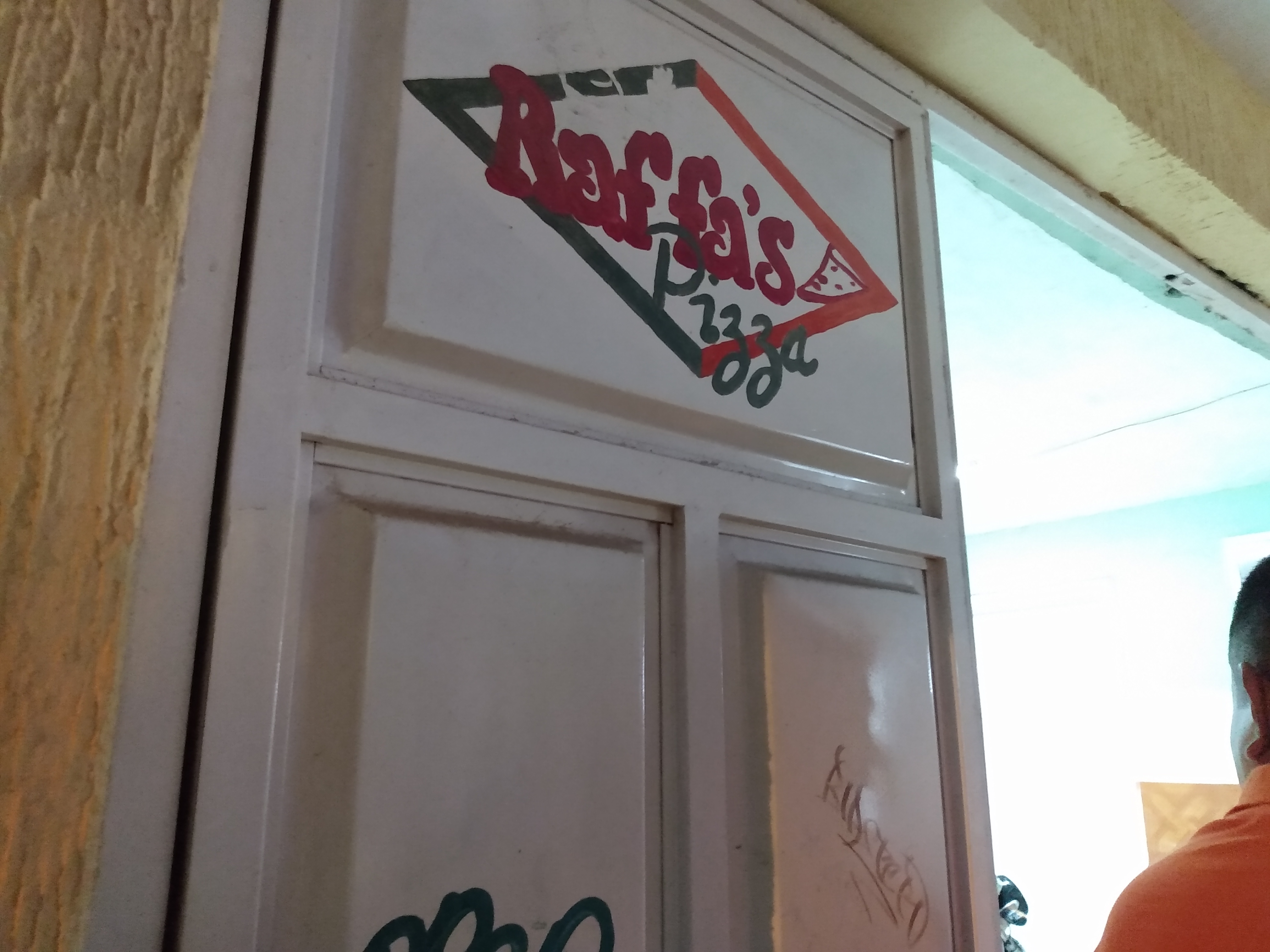 Raffa's Pizza image 1