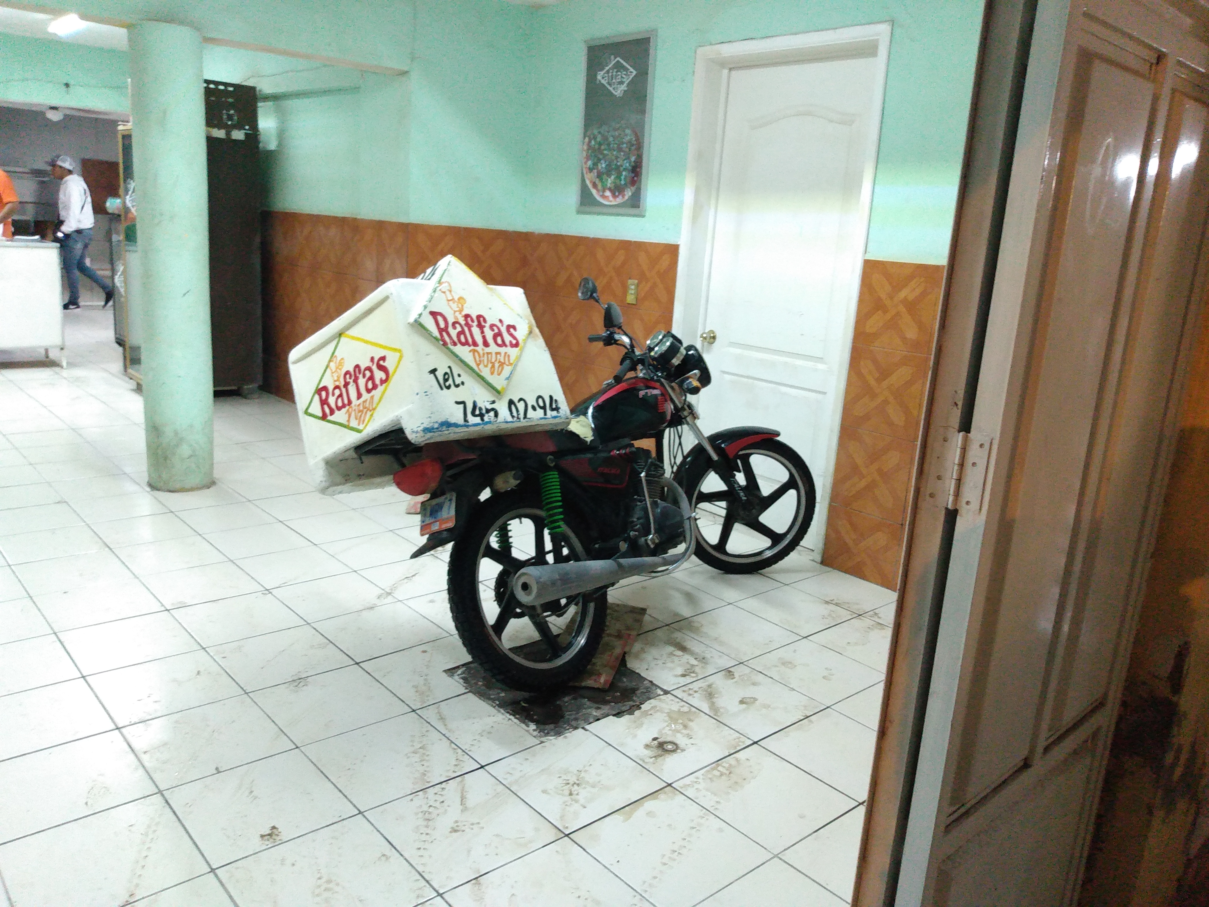 Raffa's Pizza image 2