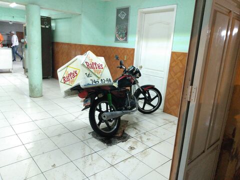 Raffa's Pizza image 2
