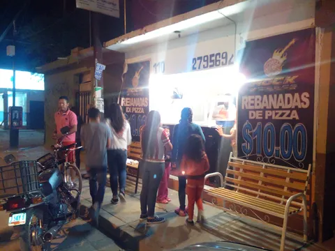 Rock and Pizzas image 2