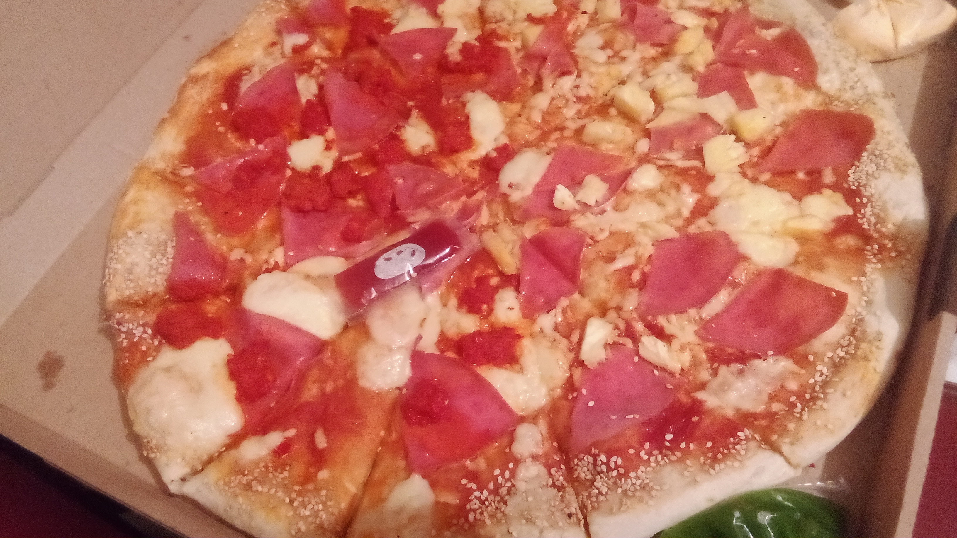 Rock and Pizzas image 3