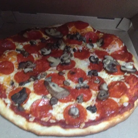 Rock and Pizzas image 5