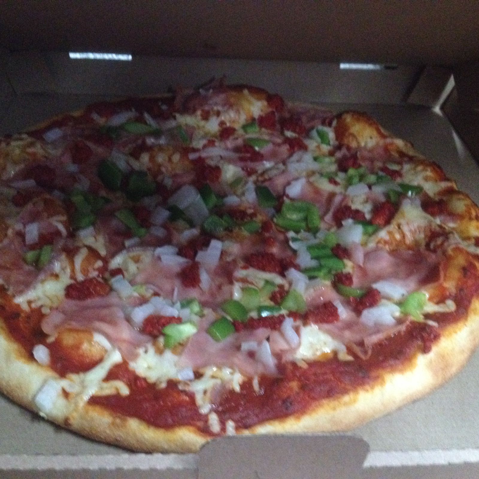 Rock and Pizzas image 8