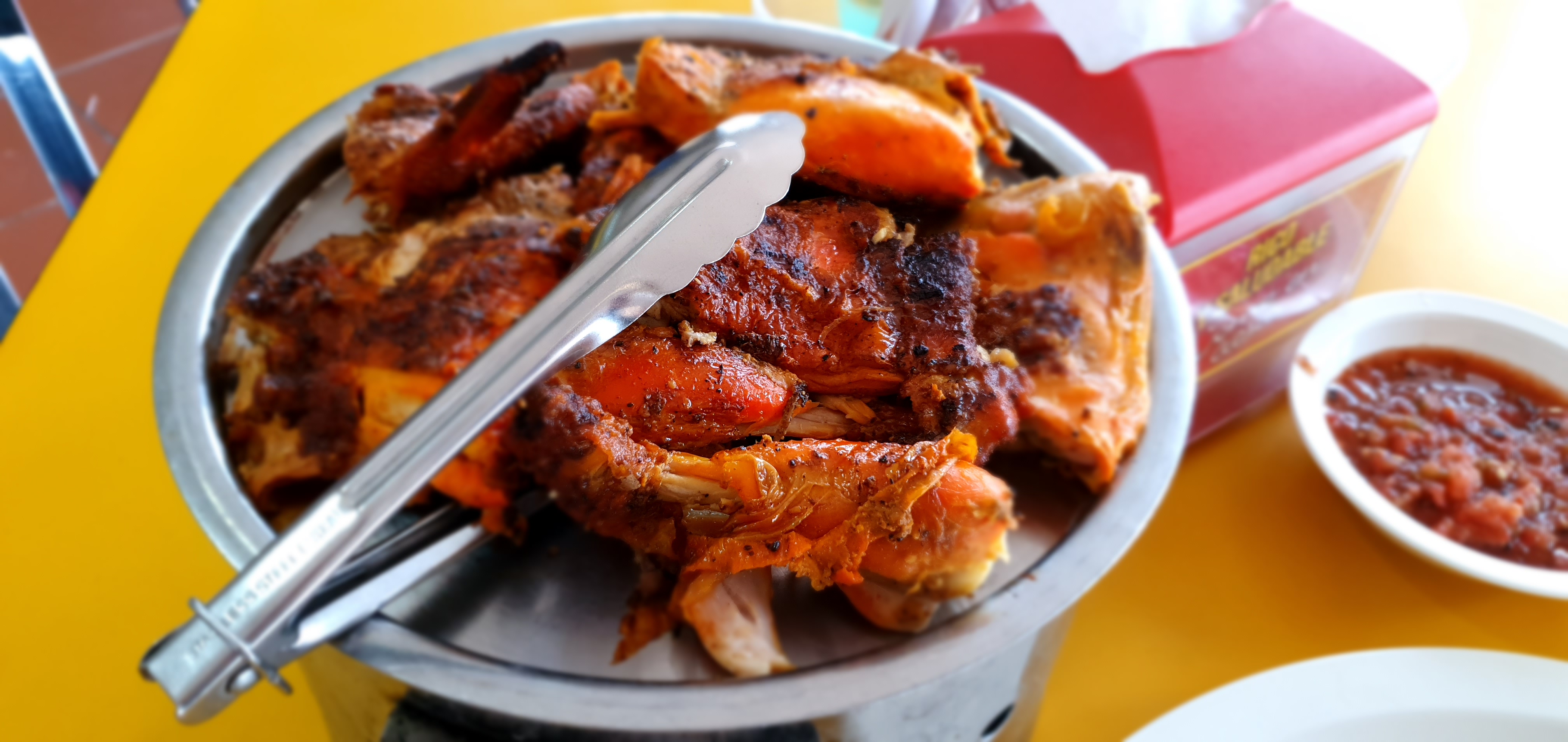 Pollo Feliz, Suc. Libramiento image 1