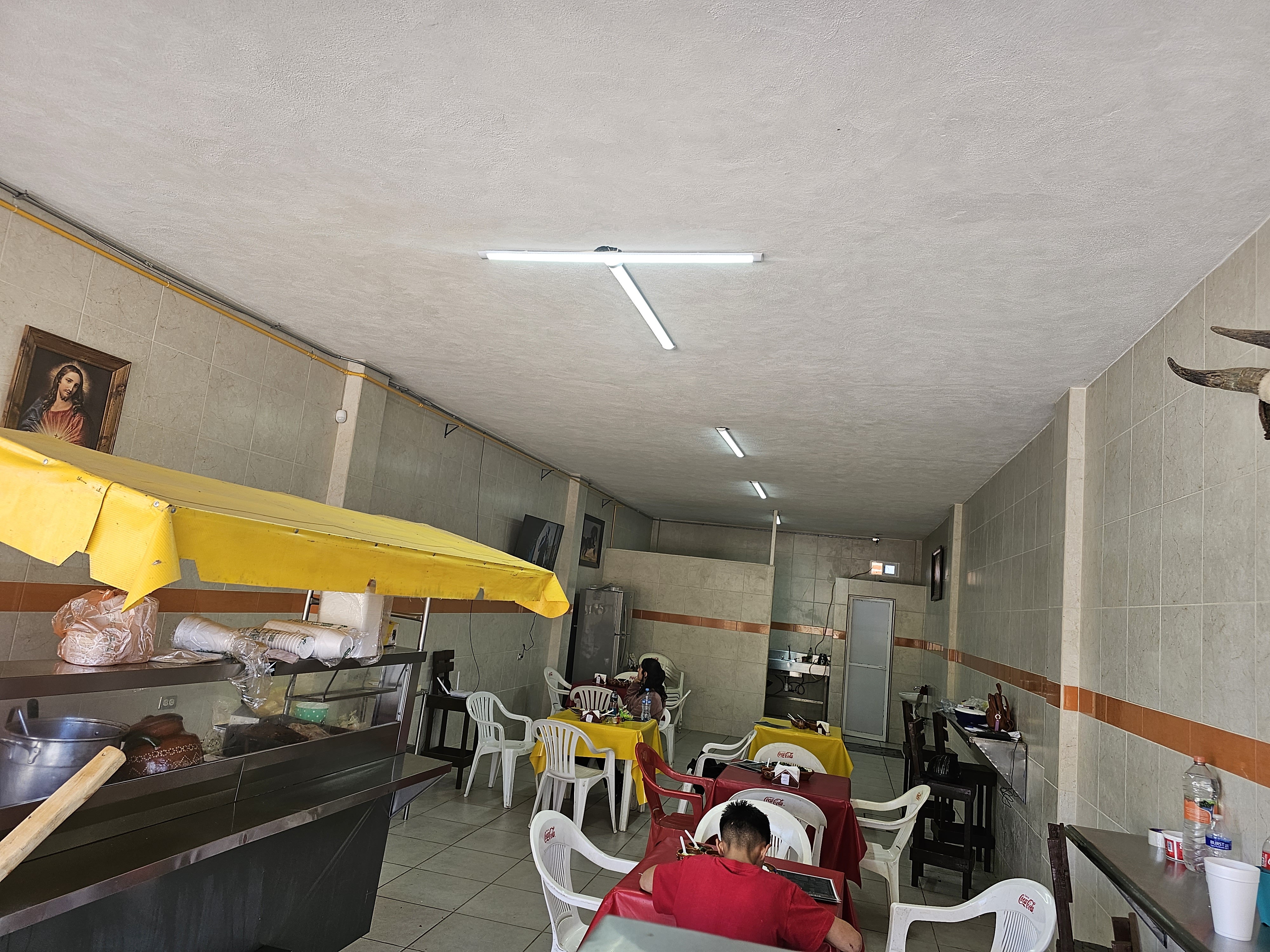 Birria y carnitas Chuy image 2