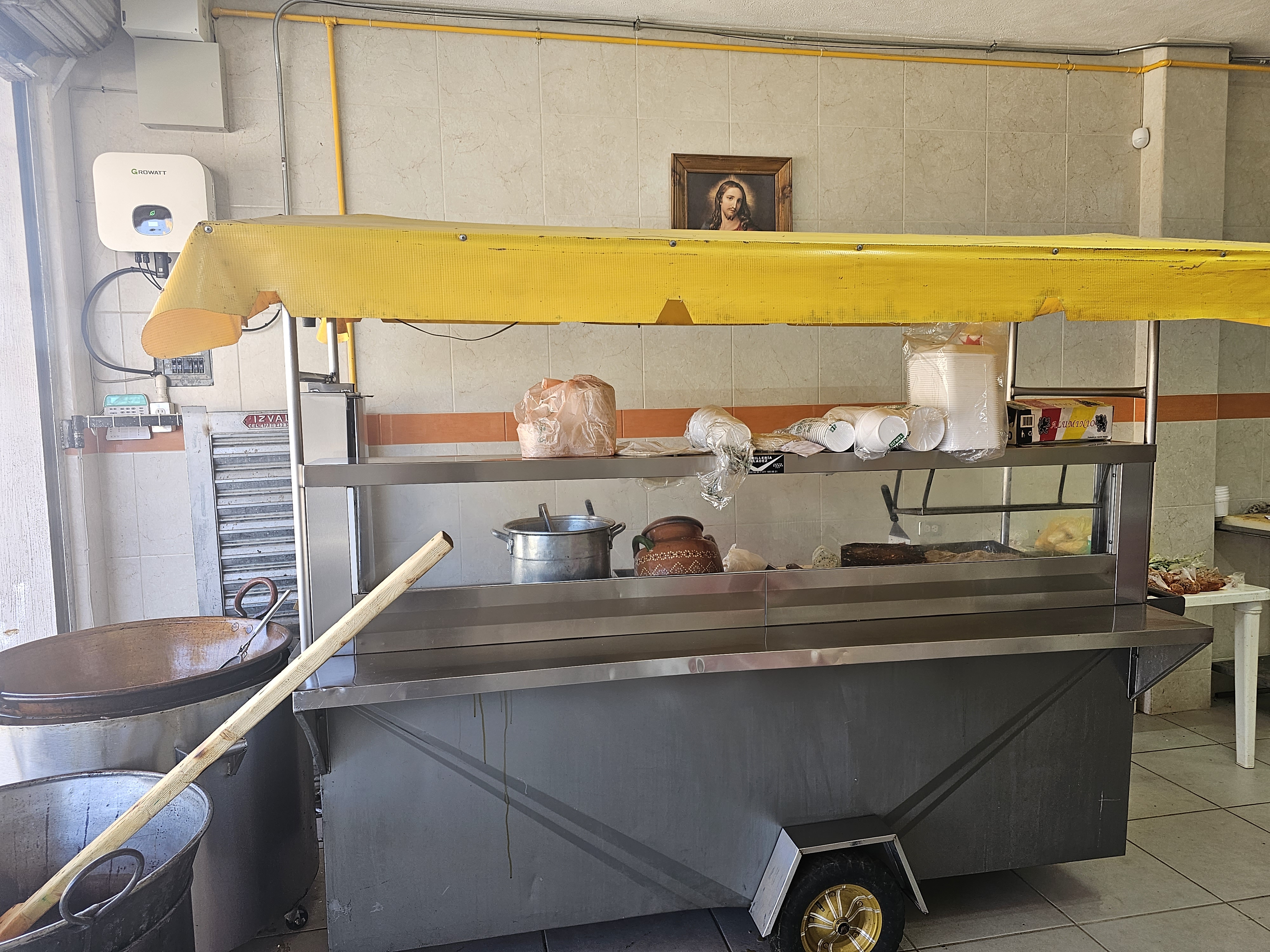 Birria y carnitas Chuy image 3