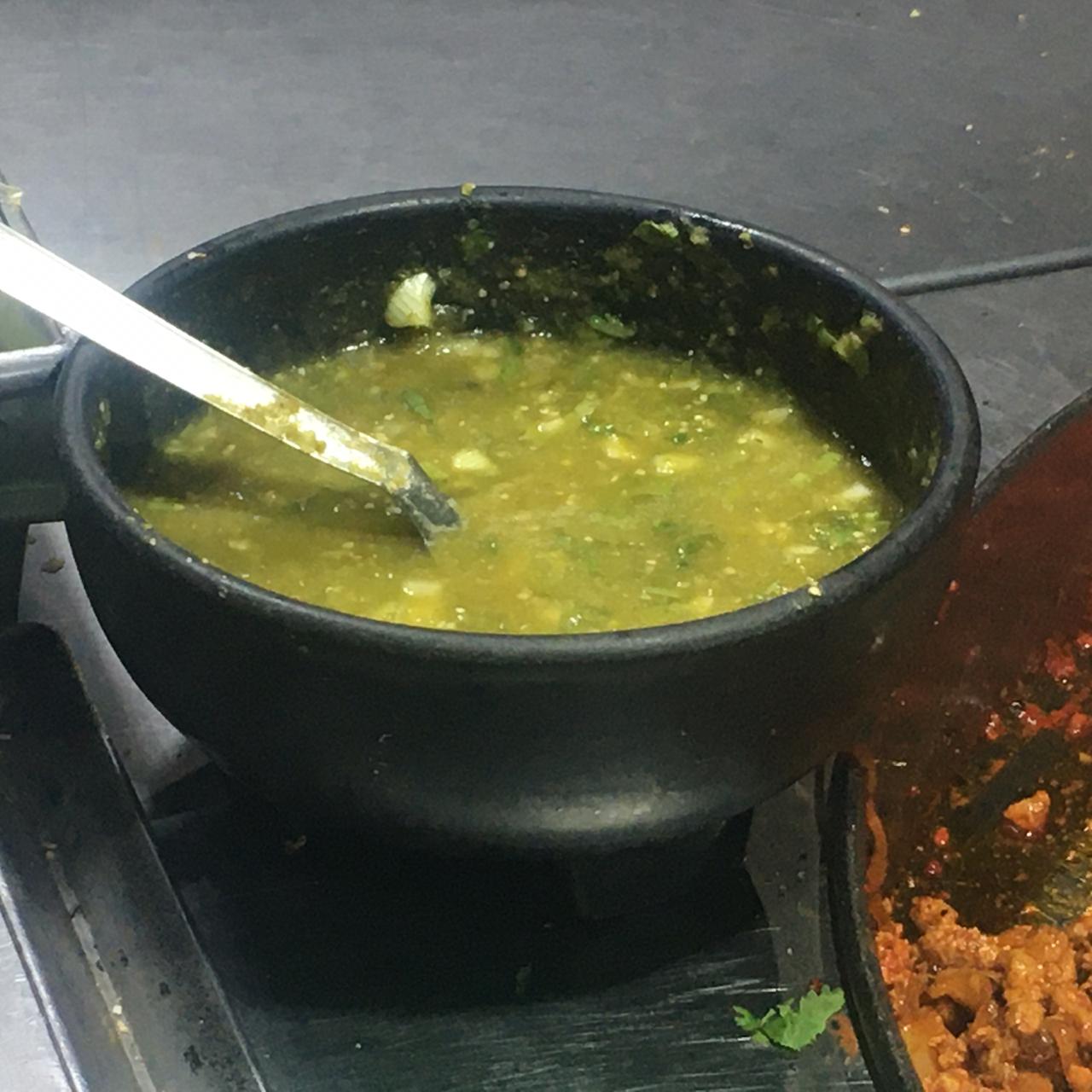 Taquería El Pariente image 2