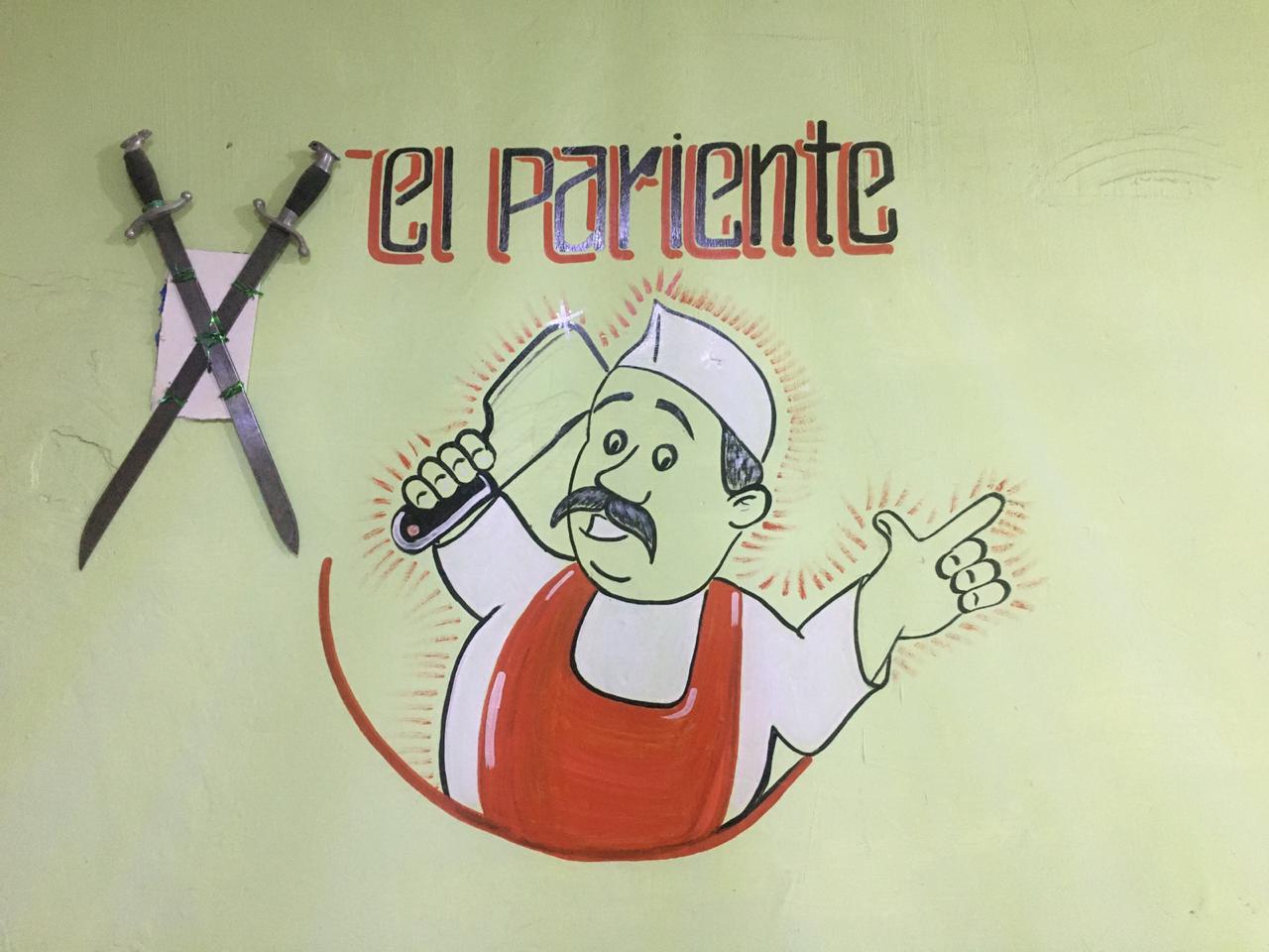 Taquería El Pariente image 6