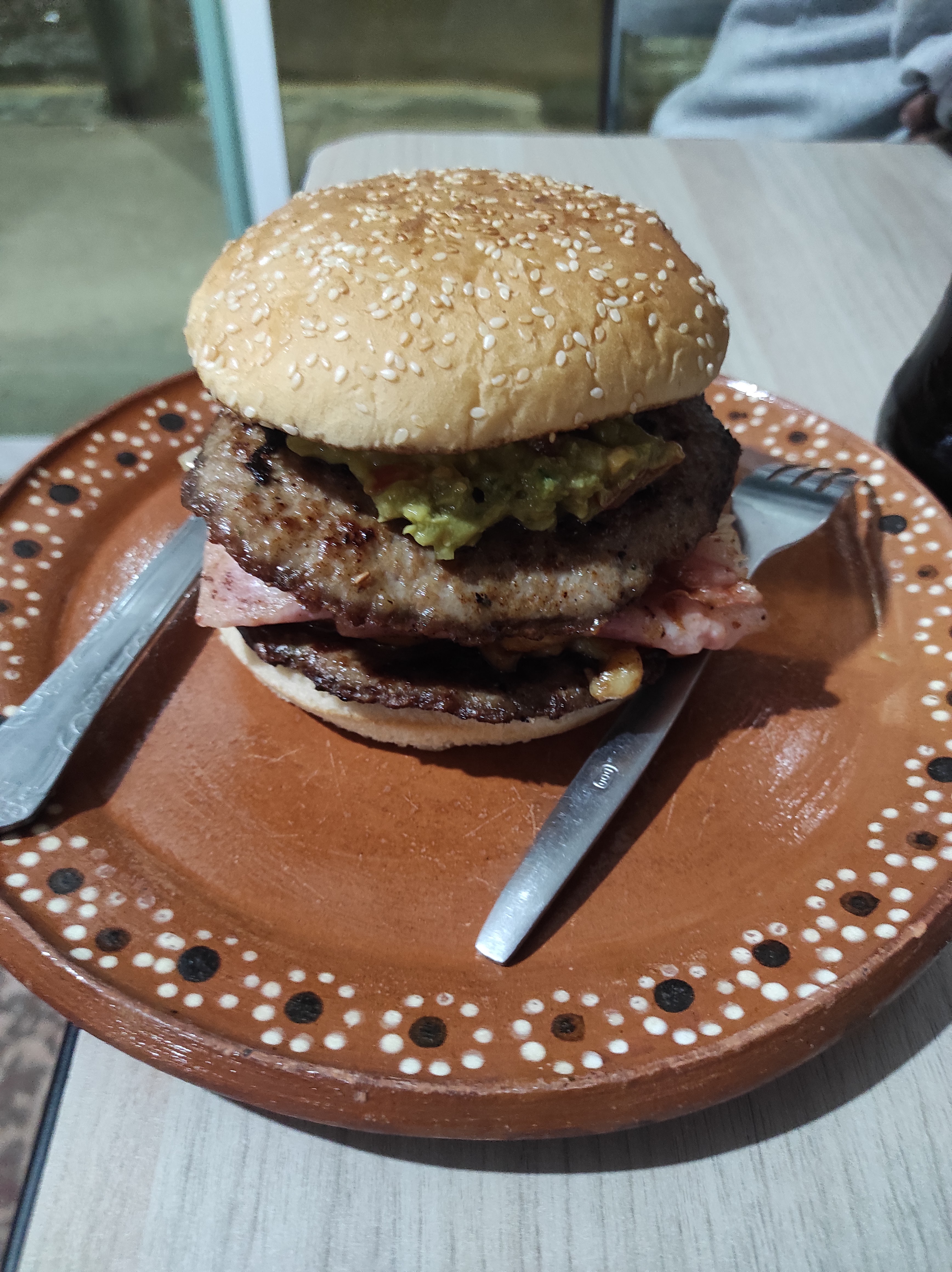 Tacos & Hamburguesas Tito's image 2