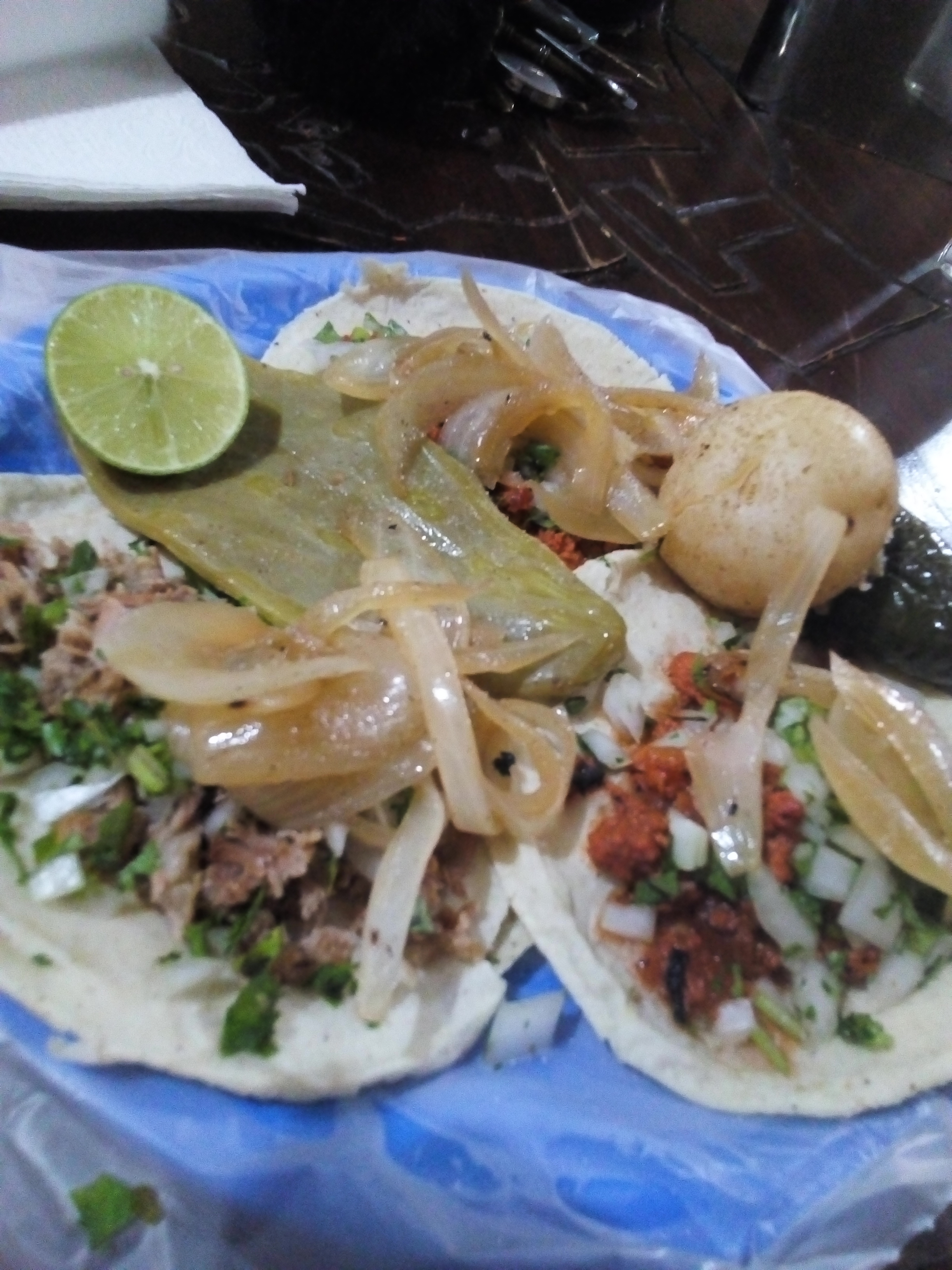 Tacos & Hamburguesas Tito's image 5