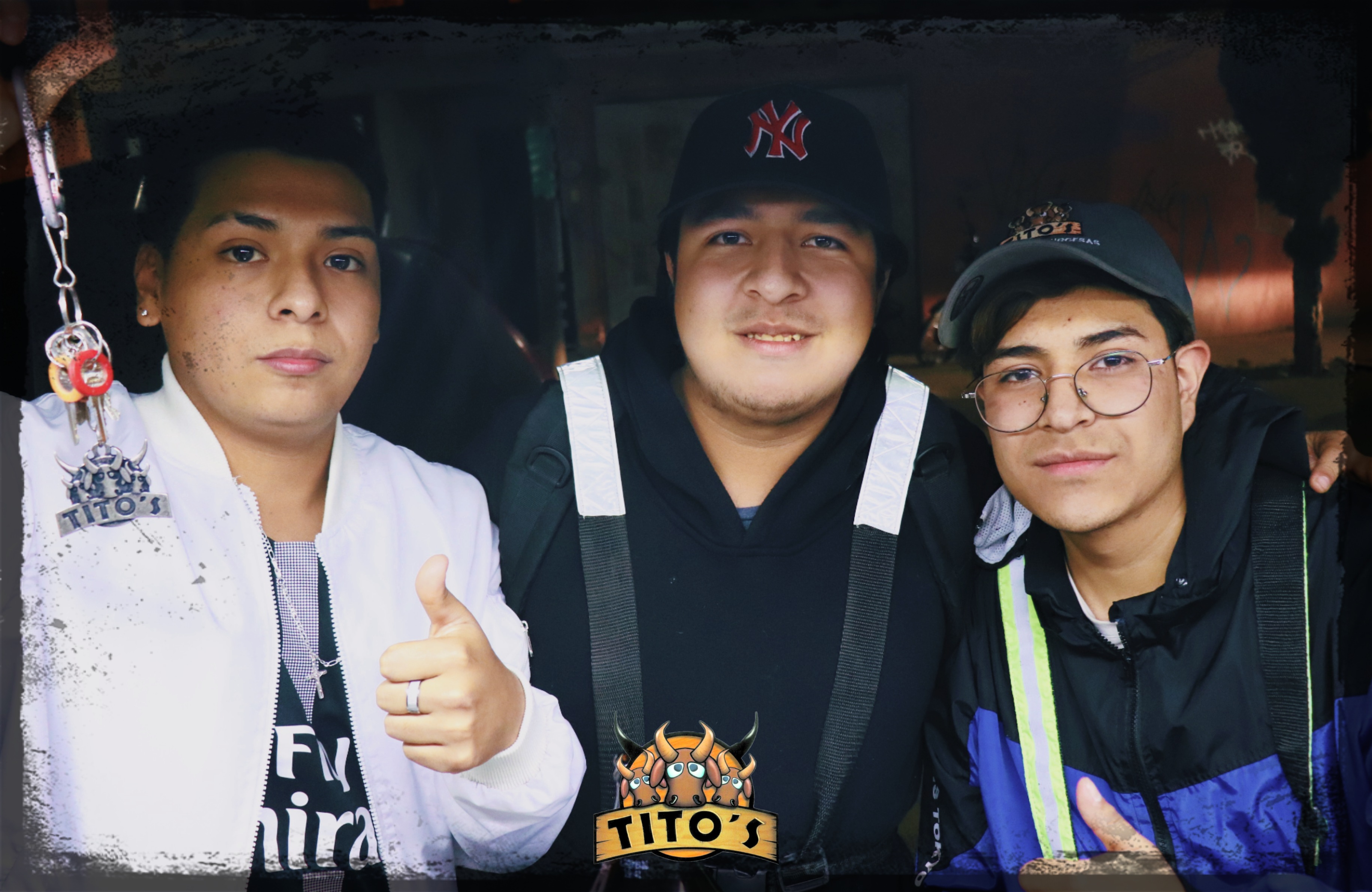 Tacos & Hamburguesas Tito's image 6