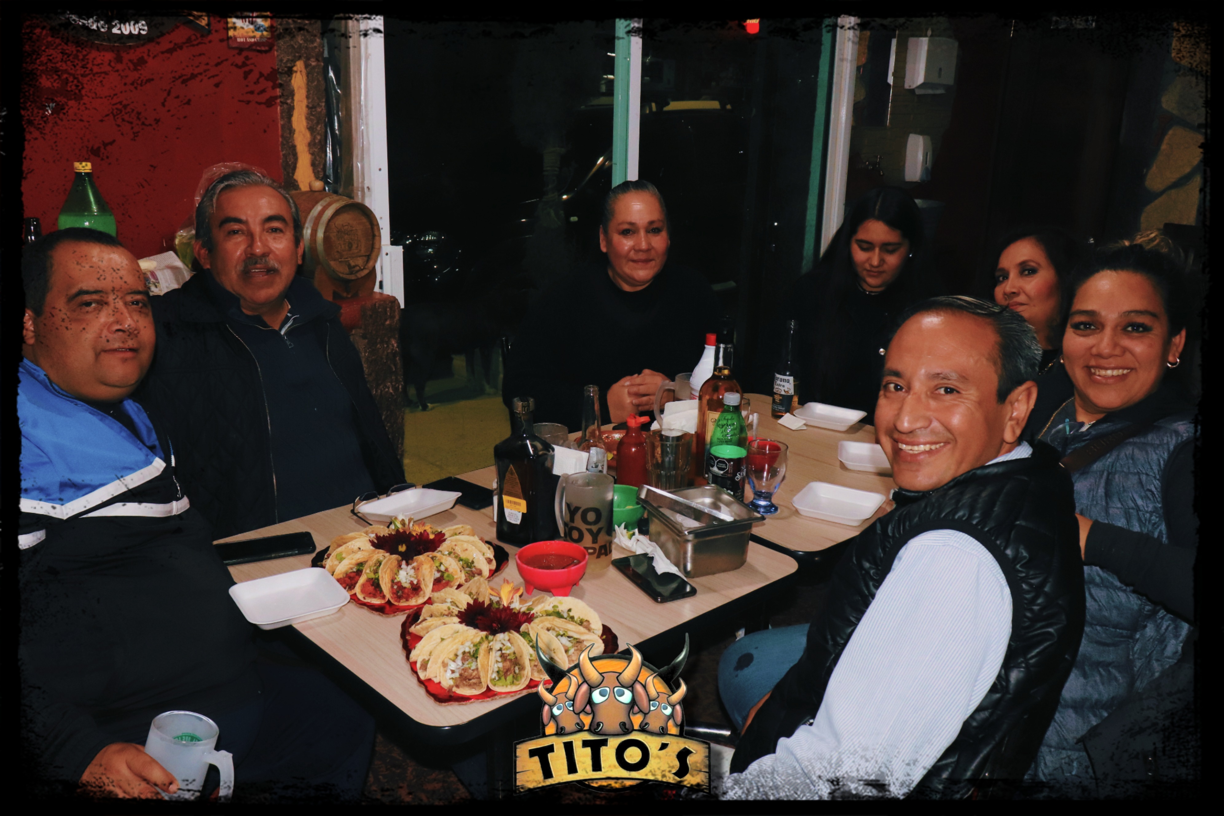 Tacos & Hamburguesas Tito's image 8