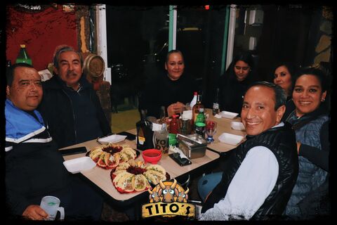 Tacos & Hamburguesas Tito's image 8