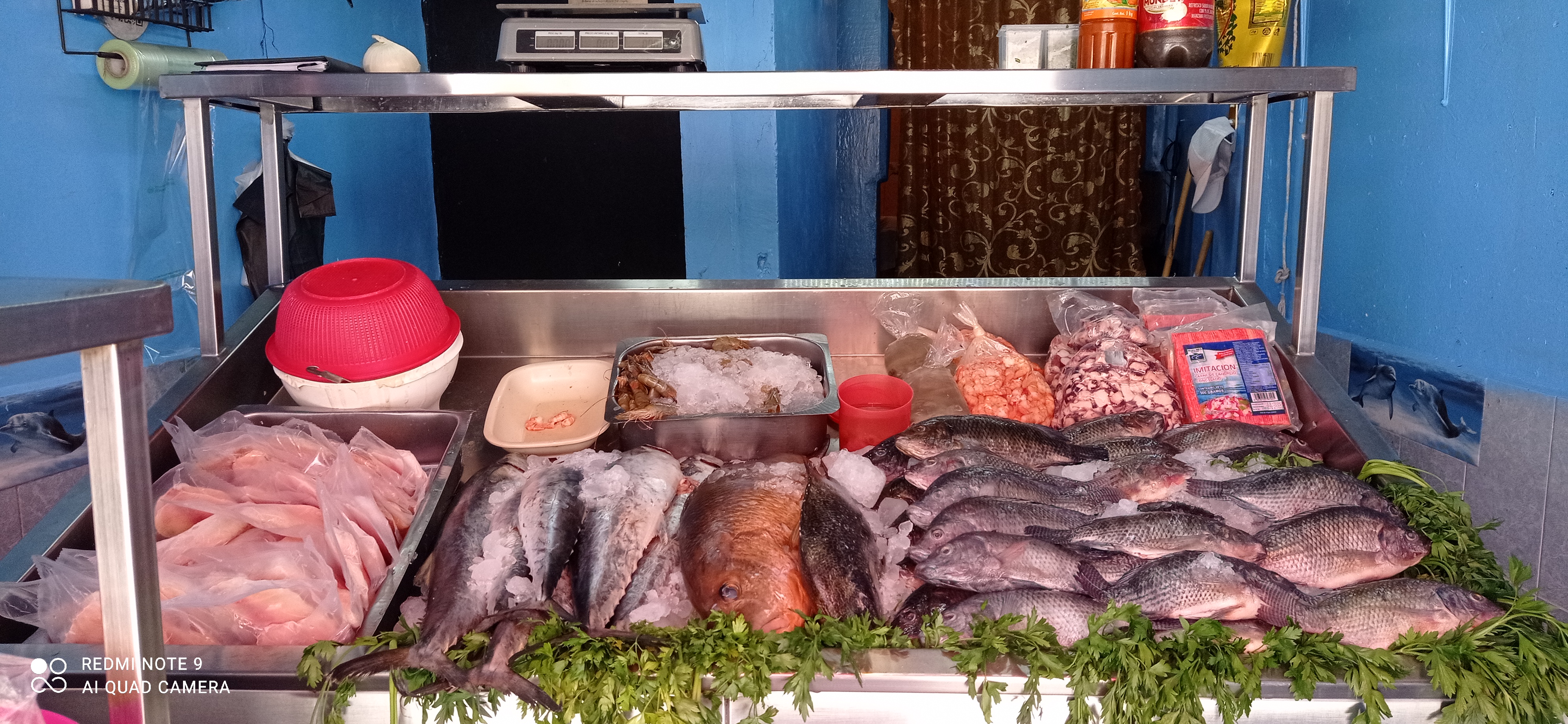 Pescados Y Mariscos Bam Bam image 2