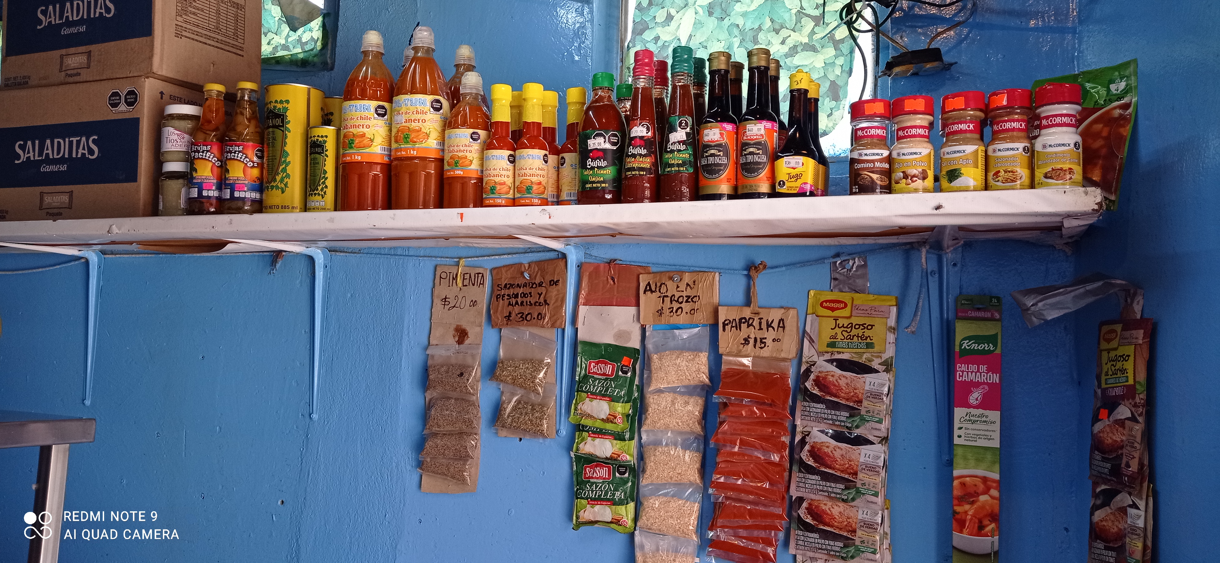 Pescados Y Mariscos Bam Bam image 3