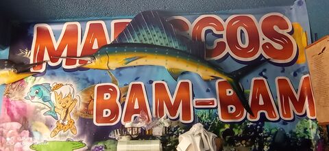 Pescados Y Mariscos Bam Bam image 5