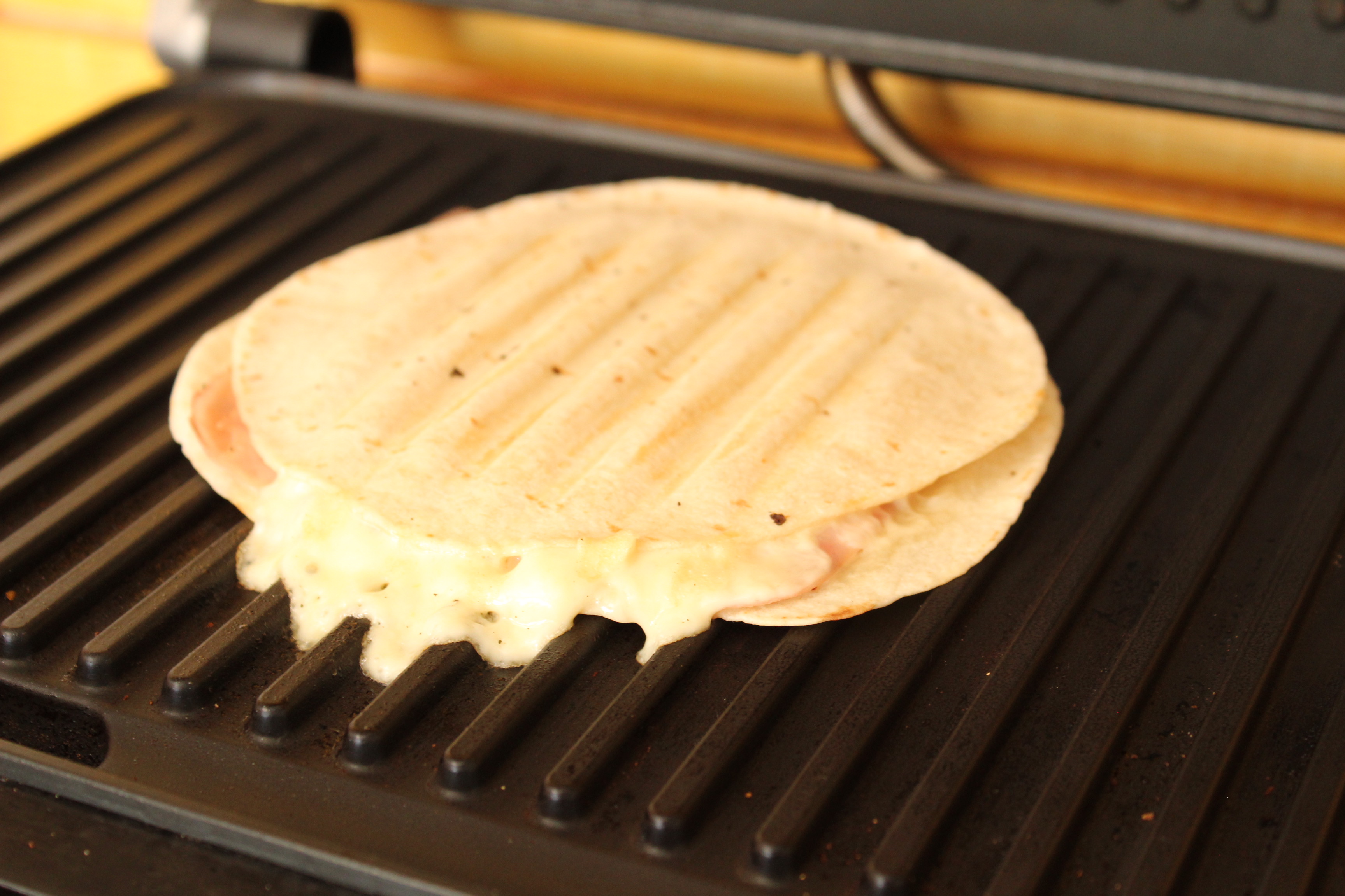 Tortas a la plancha don Alfre image 3