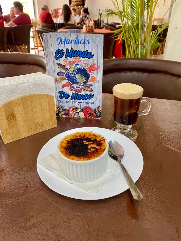 Mariscos el mundo de marco image 2