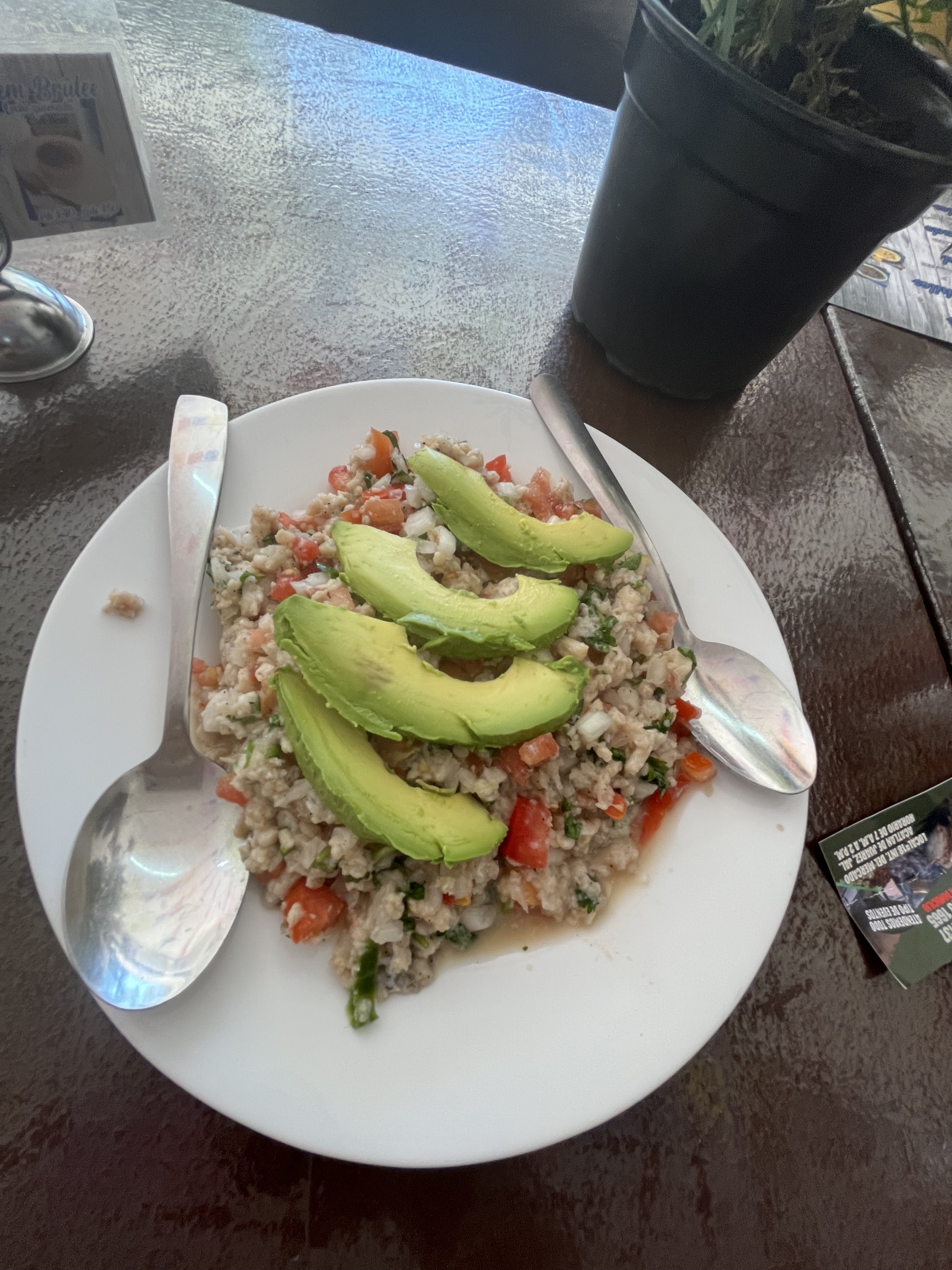 Mariscos el mundo de marco image 6