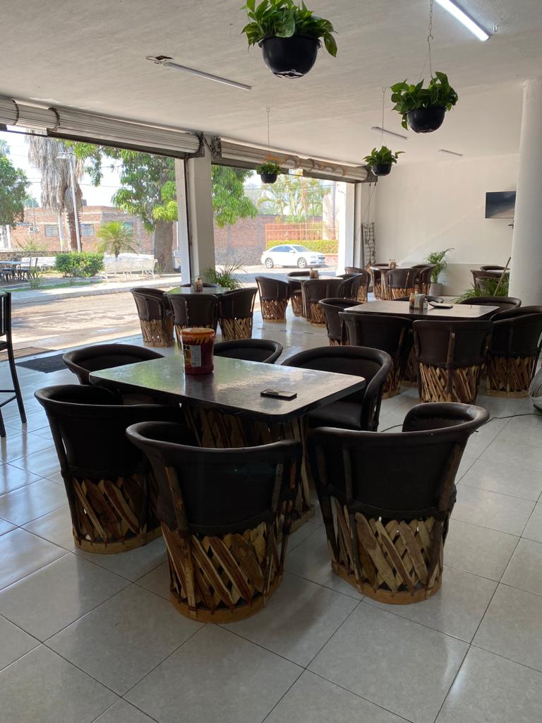 Mariscos el mundo de marco image 10