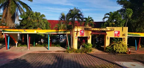 La Palapa del Chinin image 1