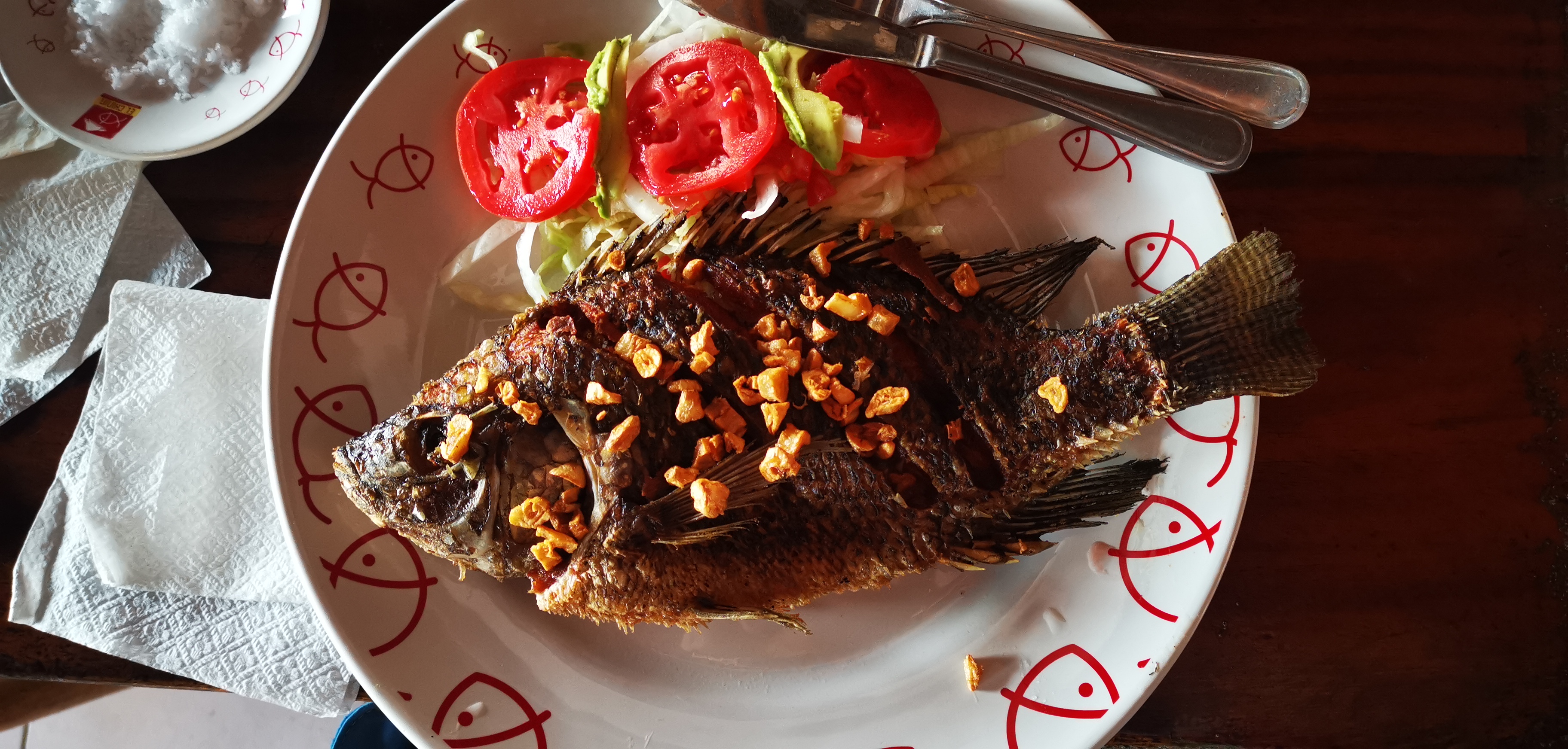 La Palapa del Chinin image 2