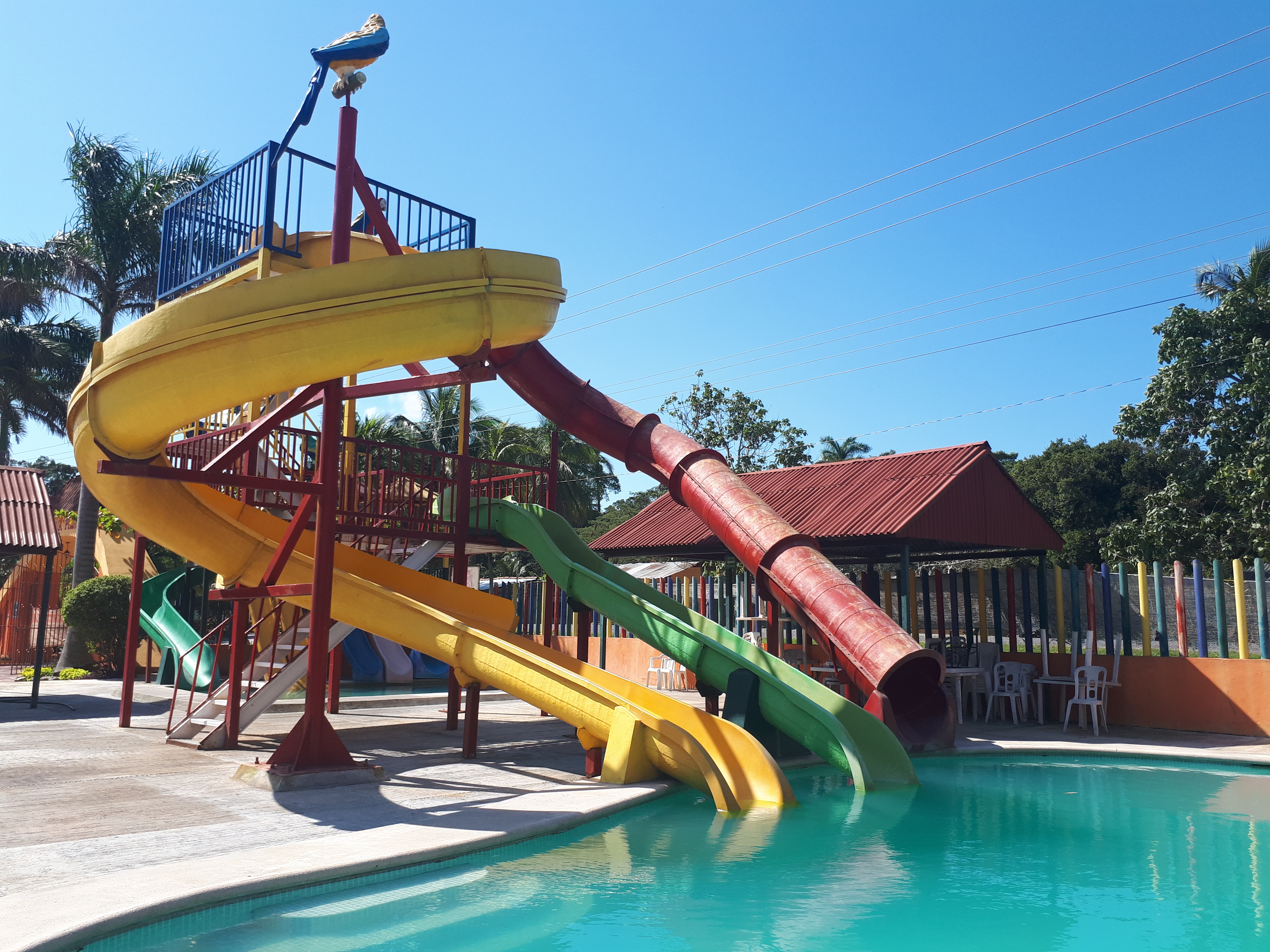 La Palapa del Chinin image 3