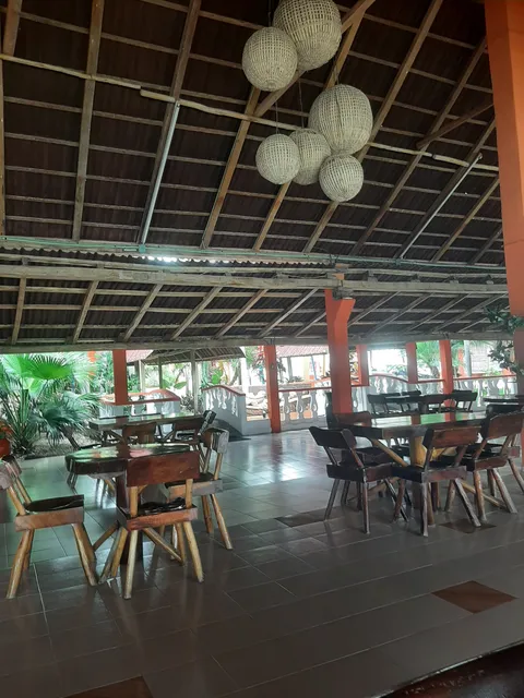 La Palapa del Chinin image 4
