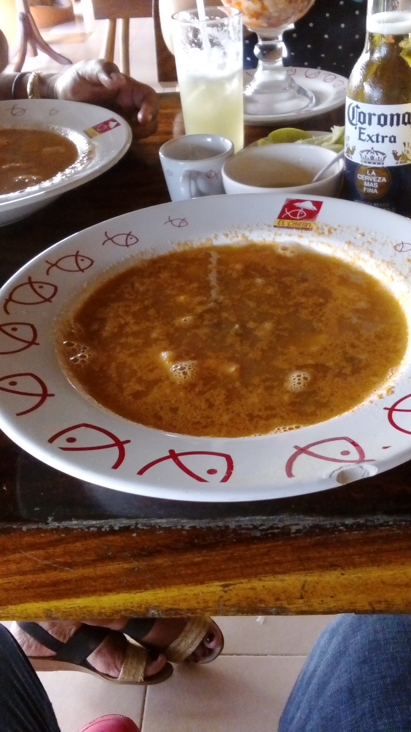 La Palapa del Chinin image 10