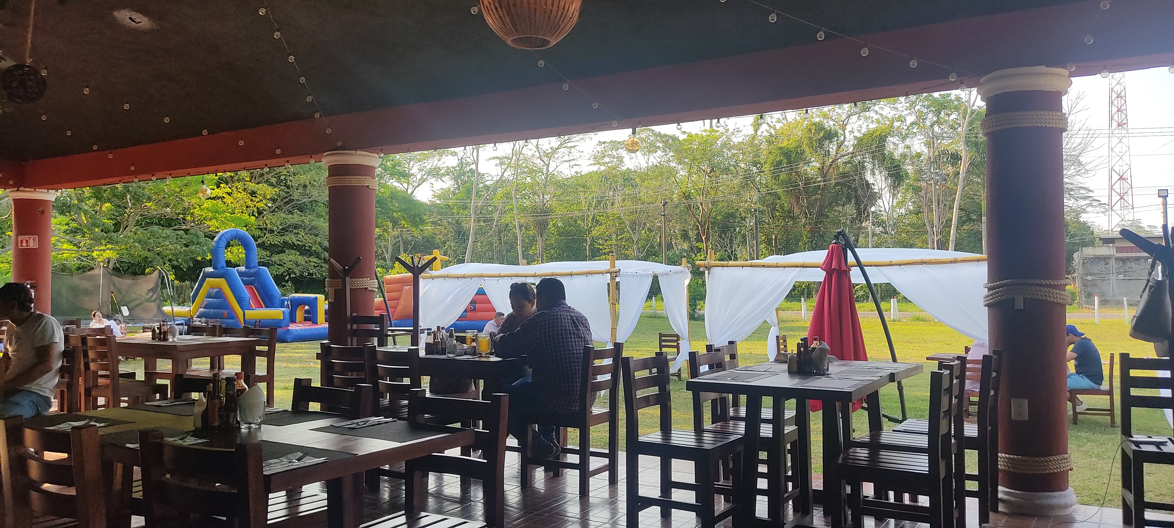 La ostioneria image 1