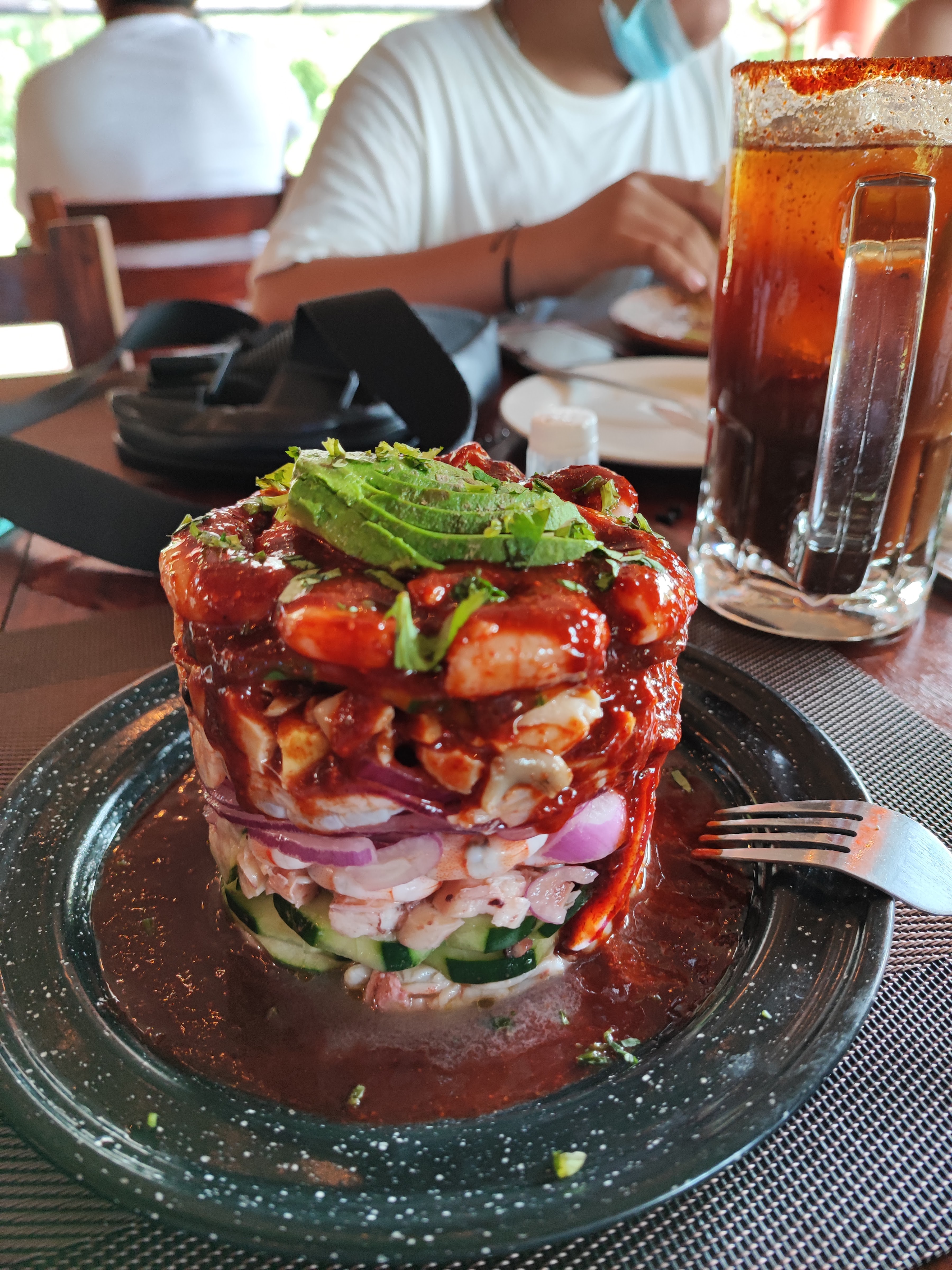 La ostioneria image 2