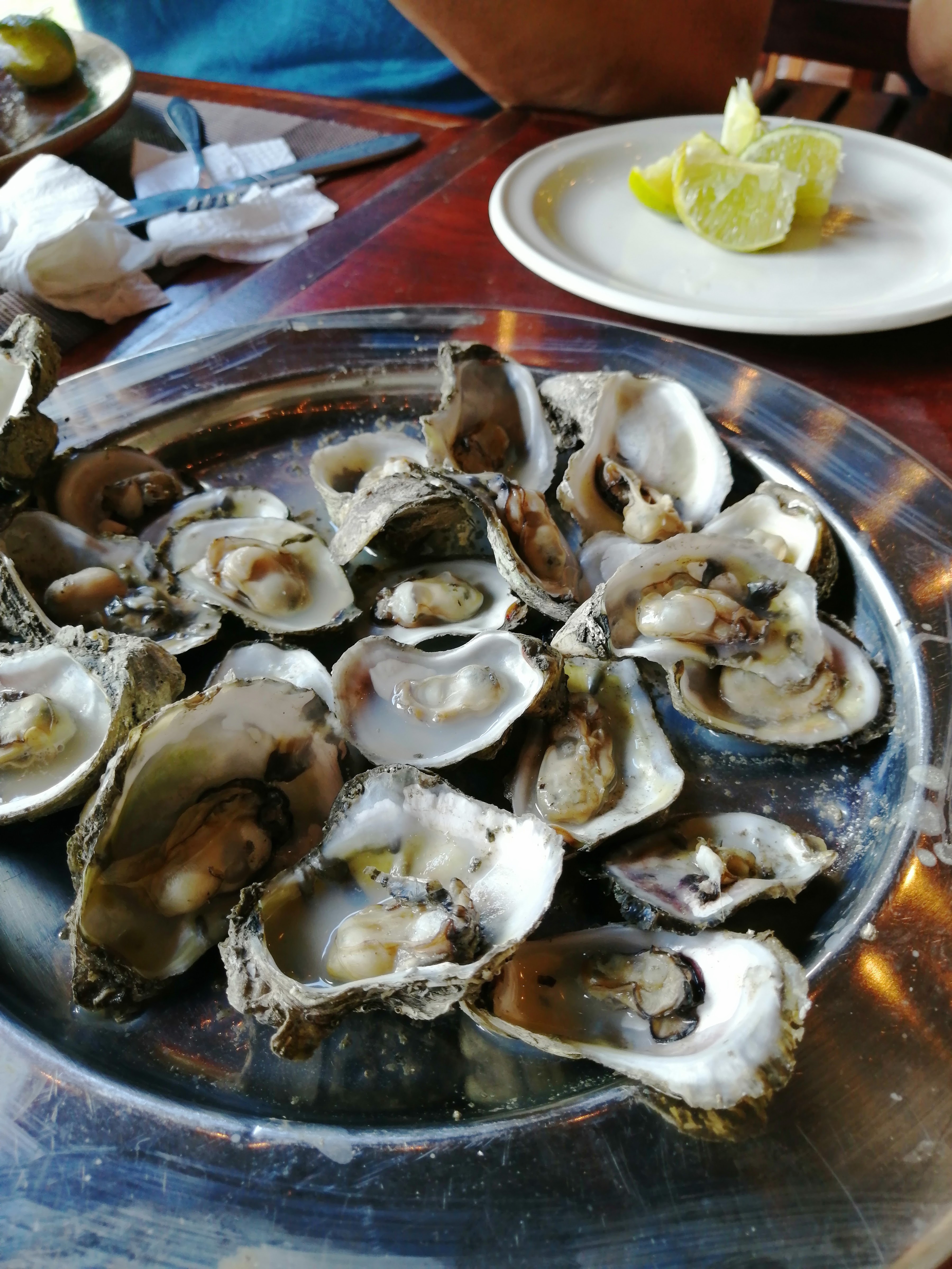La ostioneria image 3