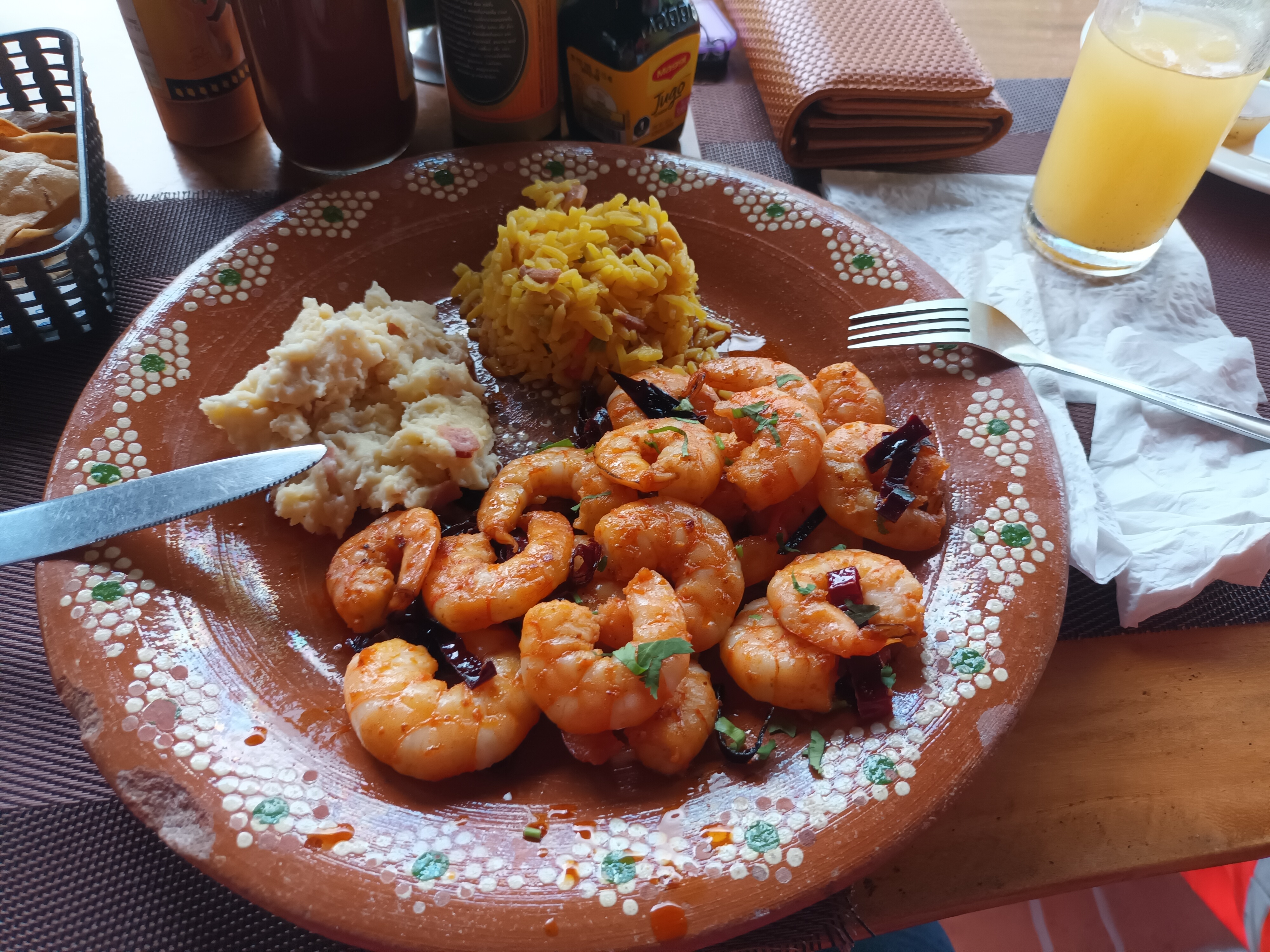 La ostioneria image 5