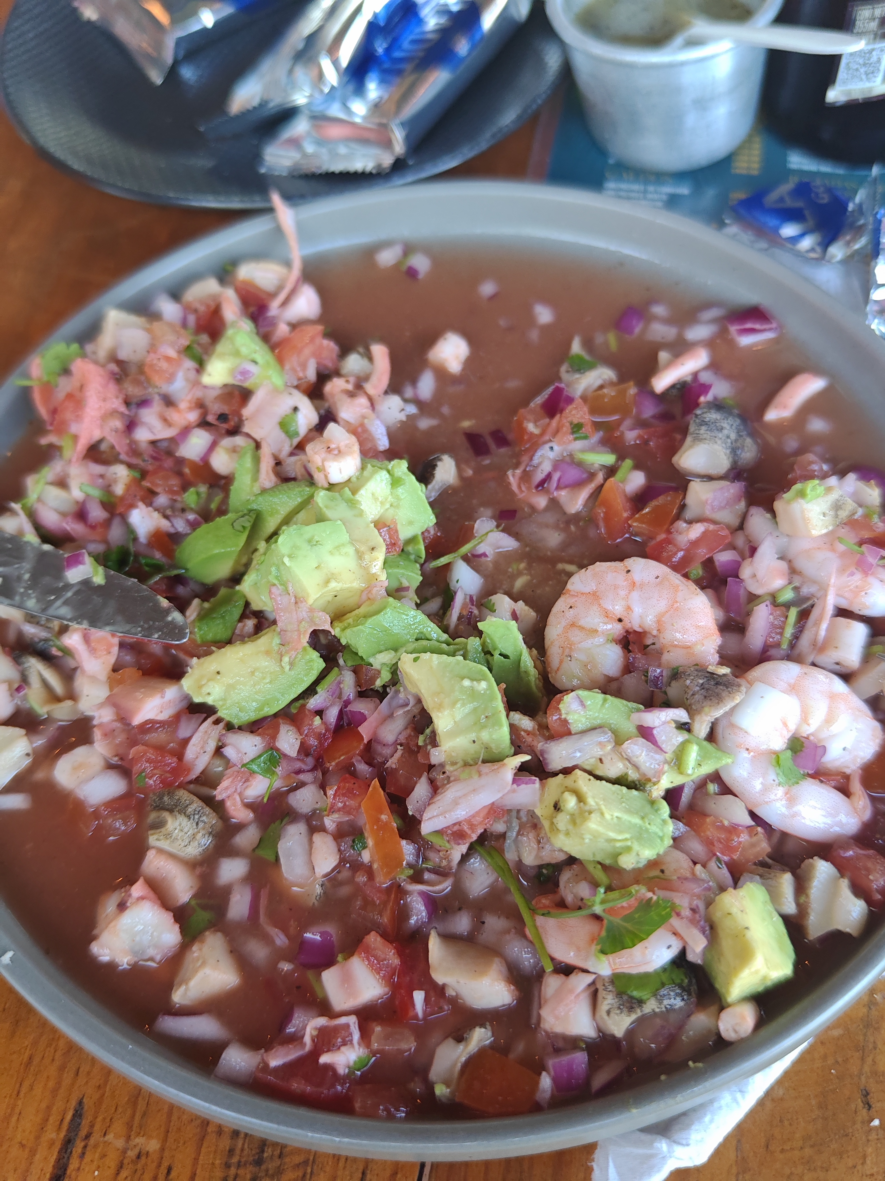 La ostioneria image 8