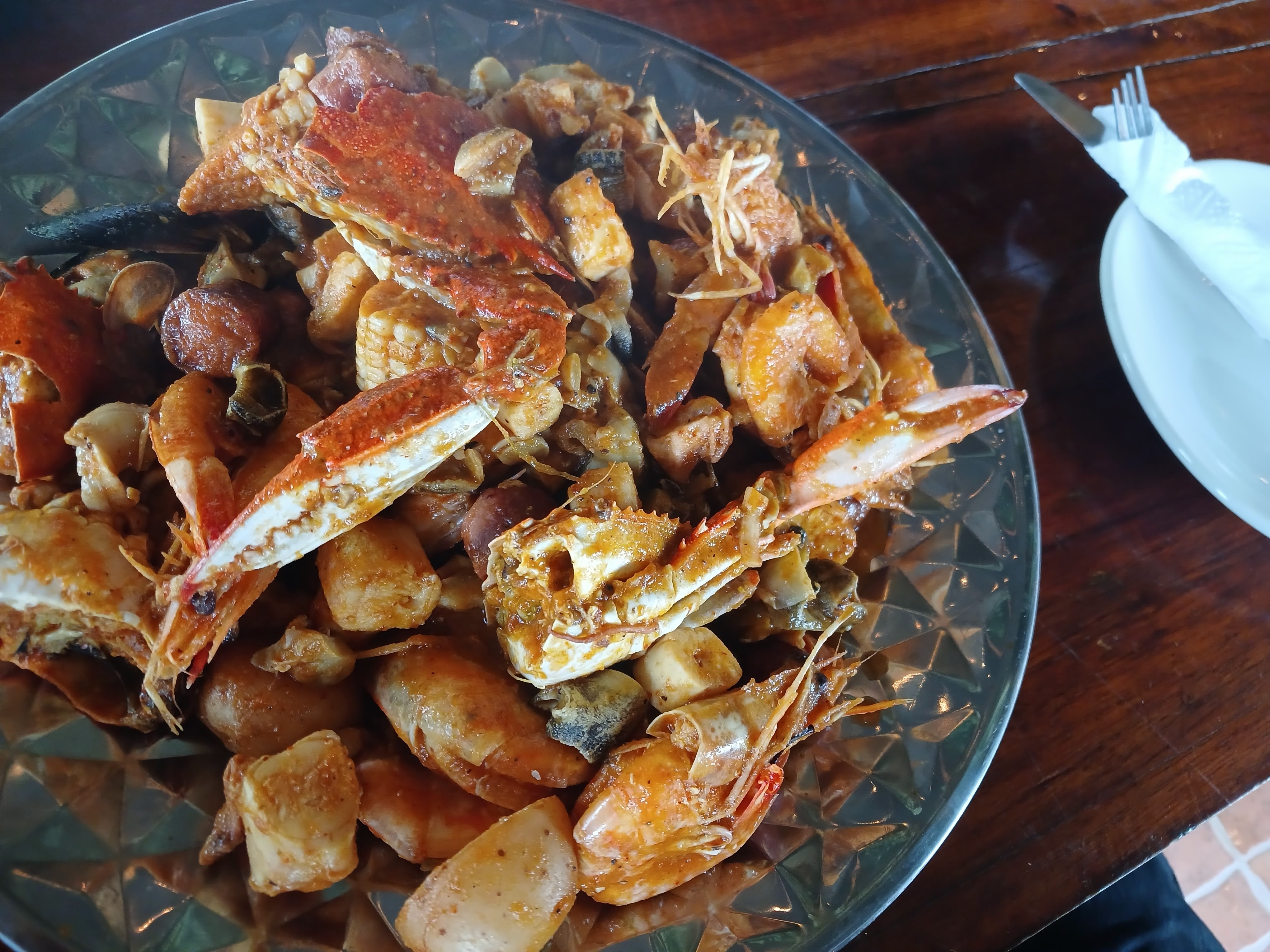 La ostioneria image 10