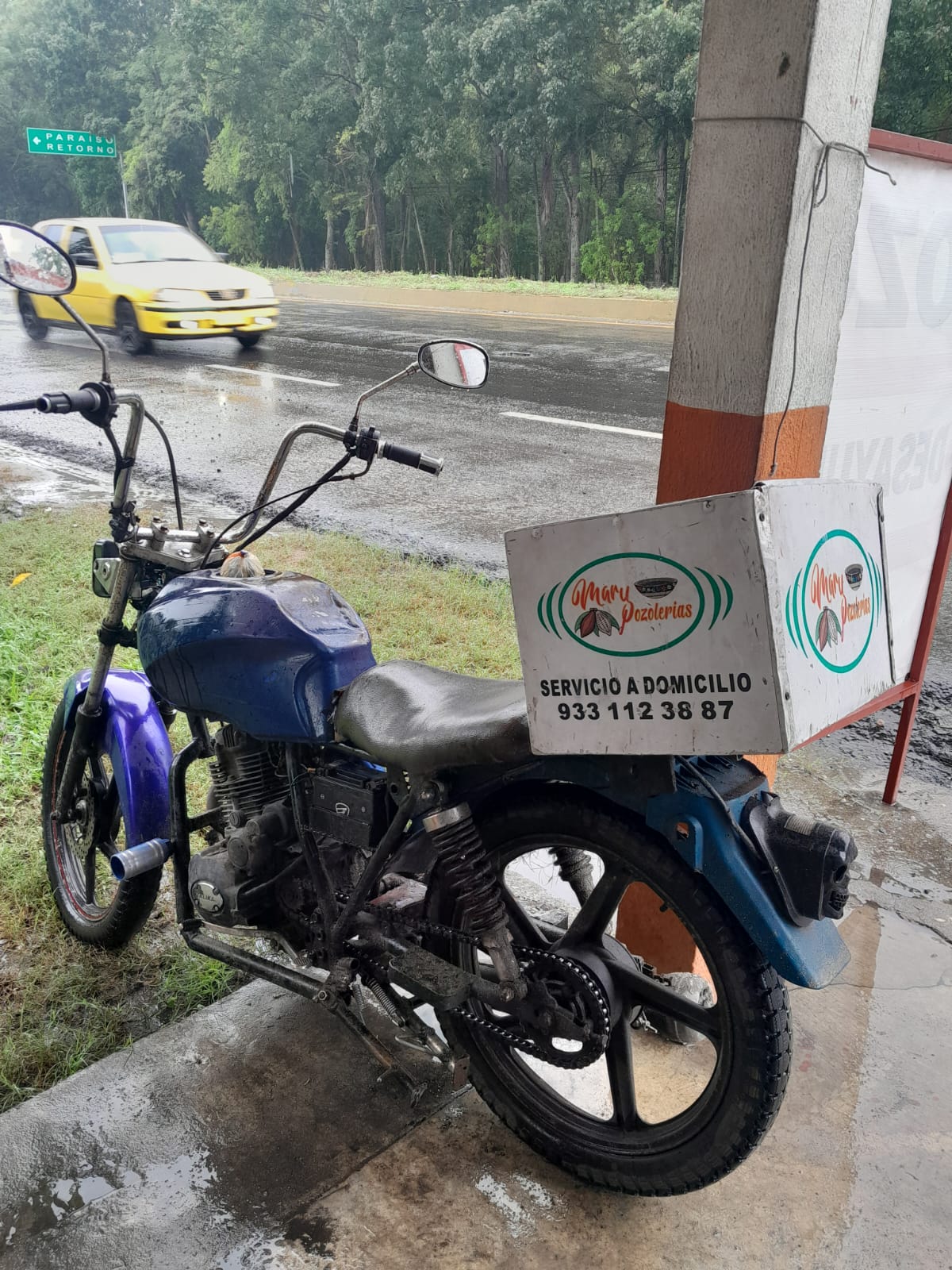 Mary Pozolerias image 2