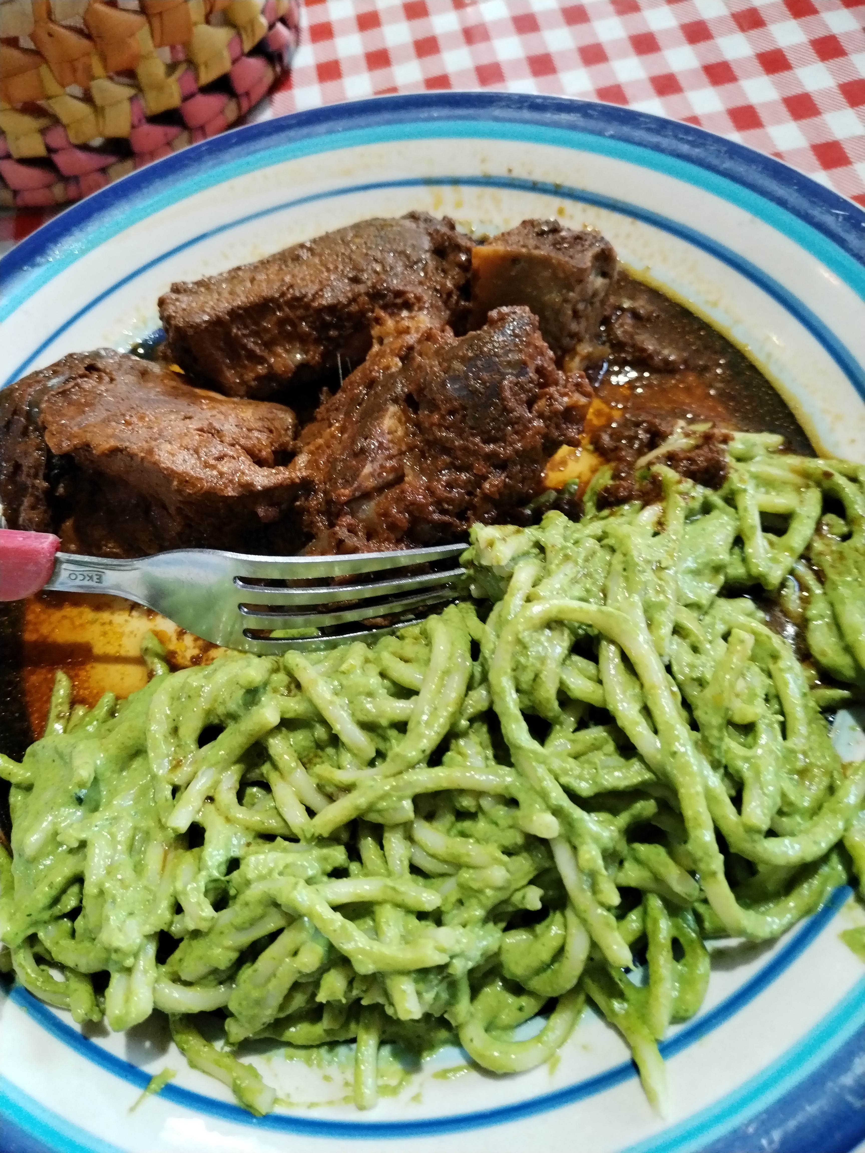 Fonda Las Dos Choquitas image 1