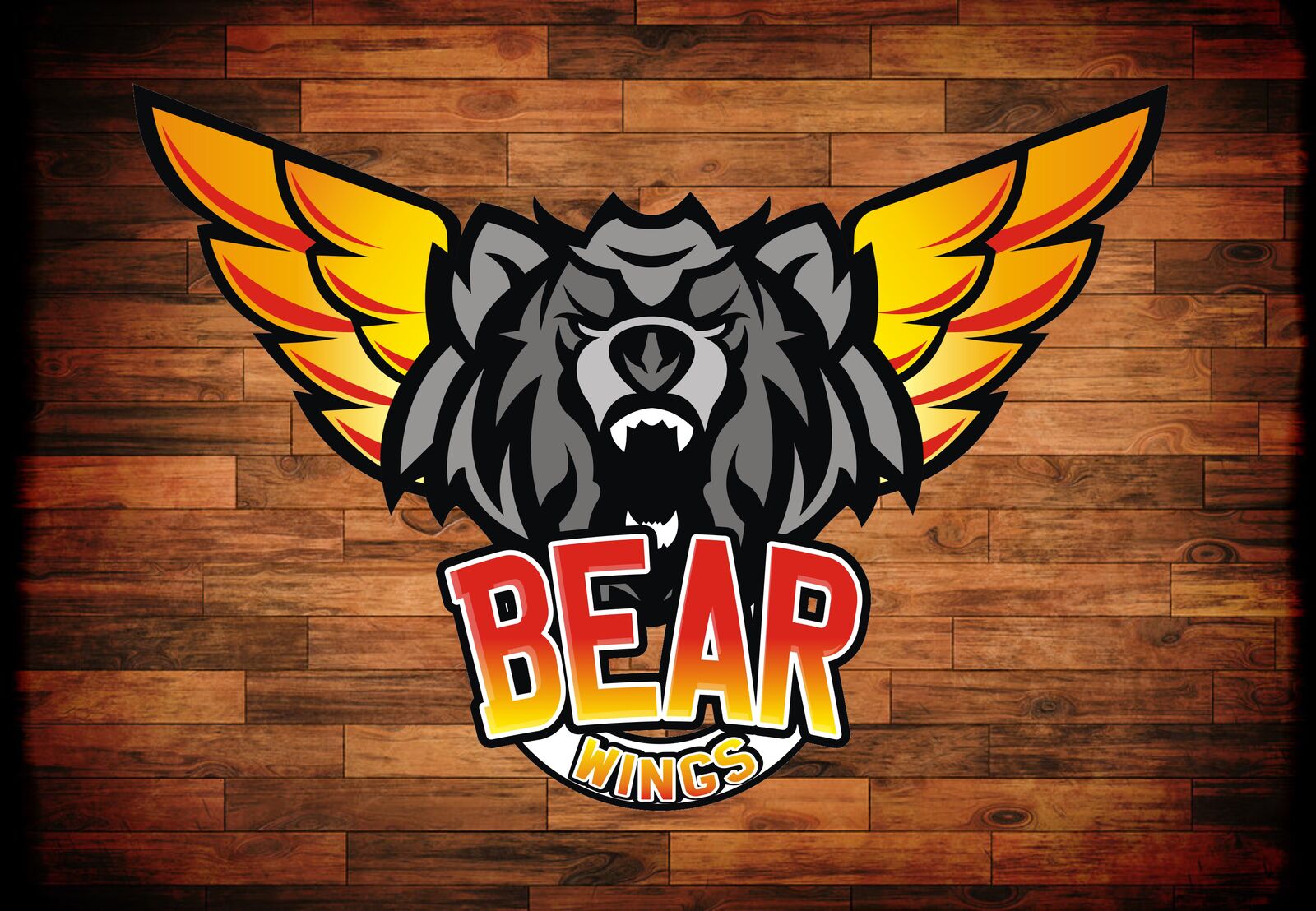 Bear Wings image 9
