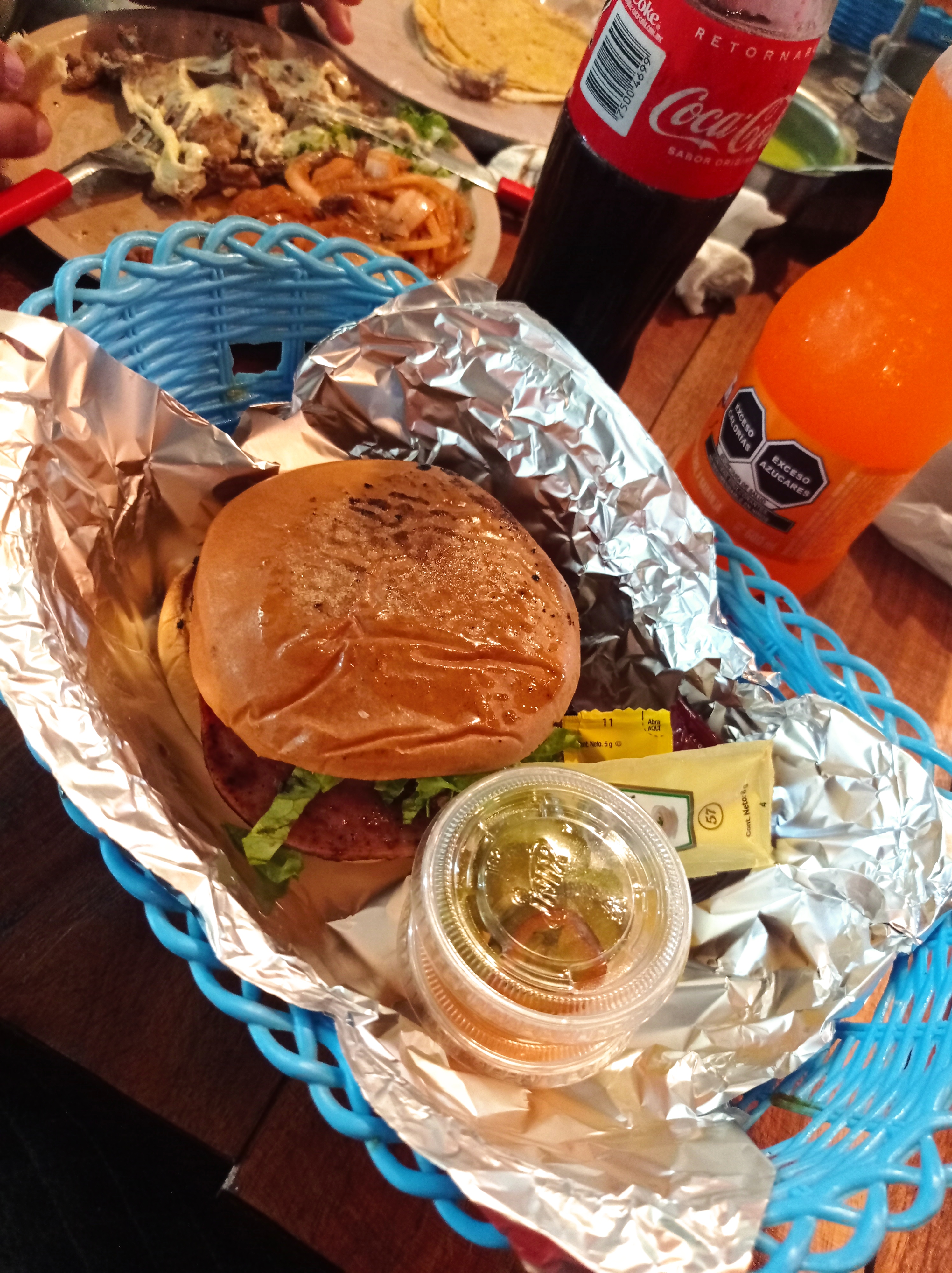 Los Tacochos Steak Taqueria image 3