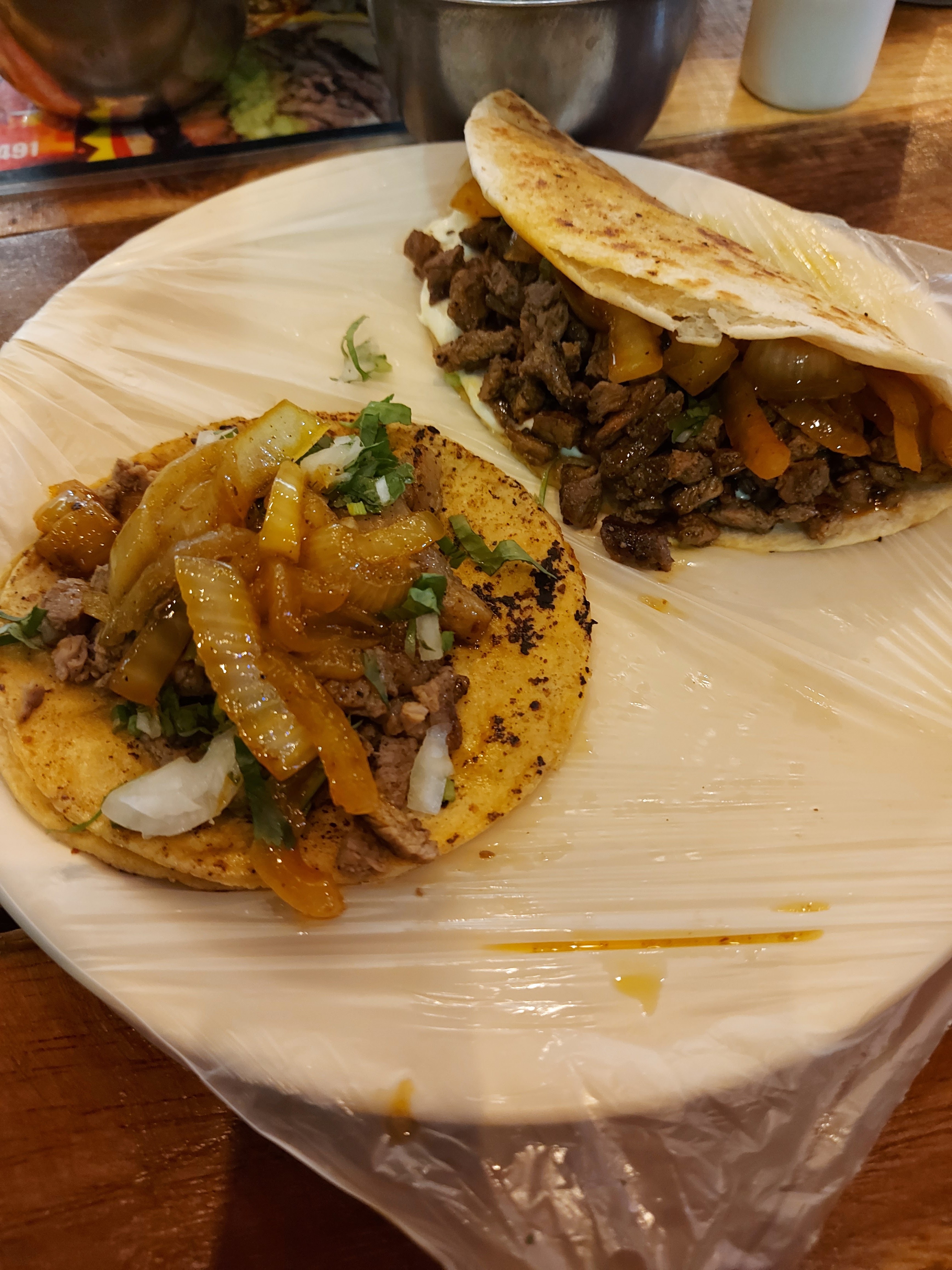 Los Tacochos Steak Taqueria image 5