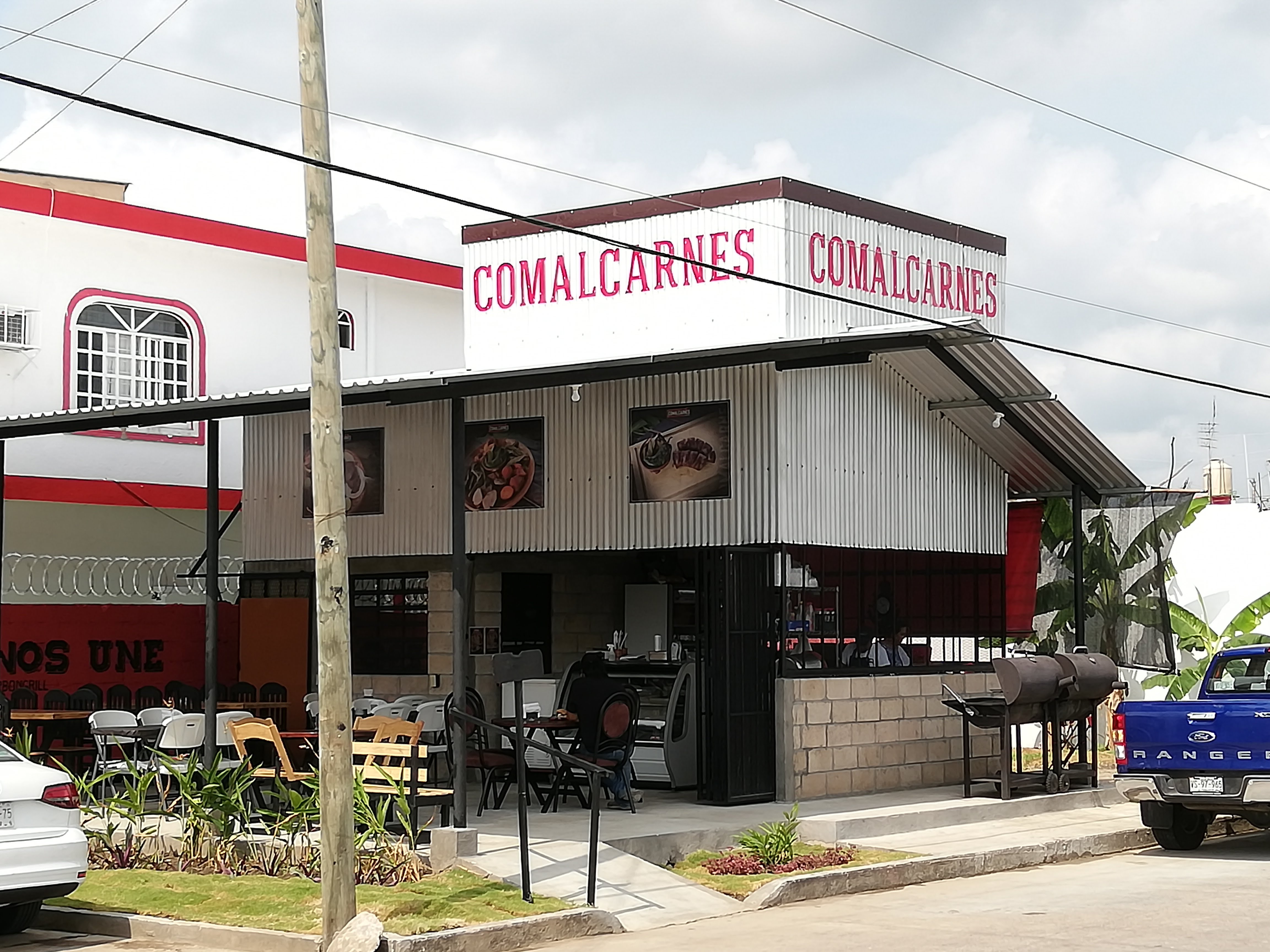 COMALCARNES image 1